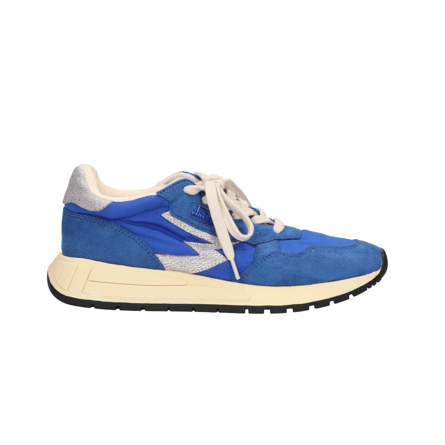 -14% : sneakers blauw | Dames | Maat 42 | La Strada