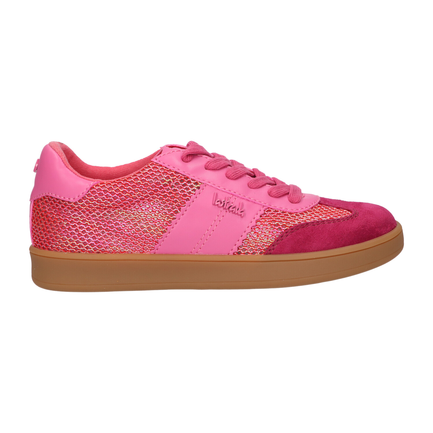 -14% : sneakers fuchsia | Dames | Maat 42 | La Strada