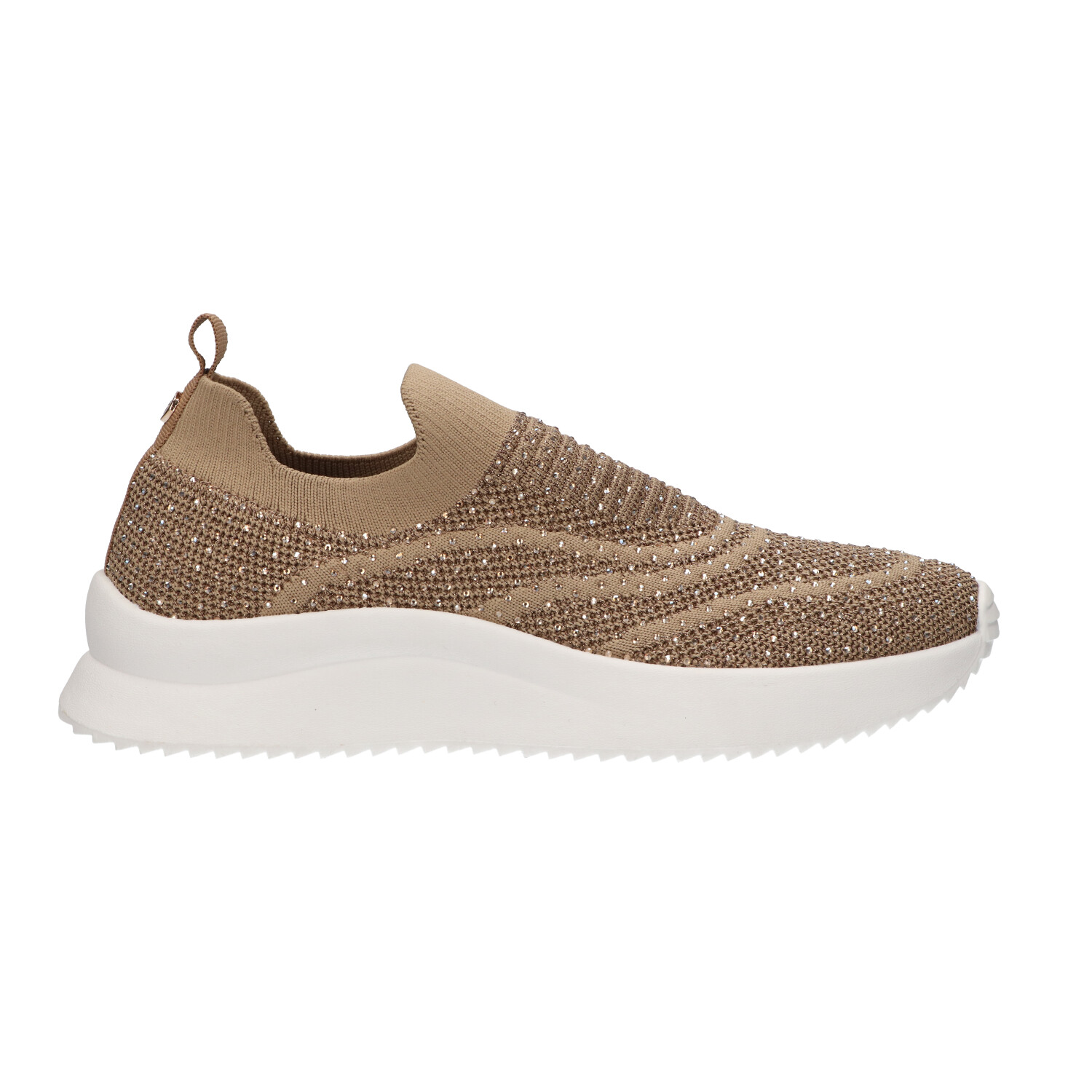 -14% : sneakers goud | Dames | Maat 42 | La Strada