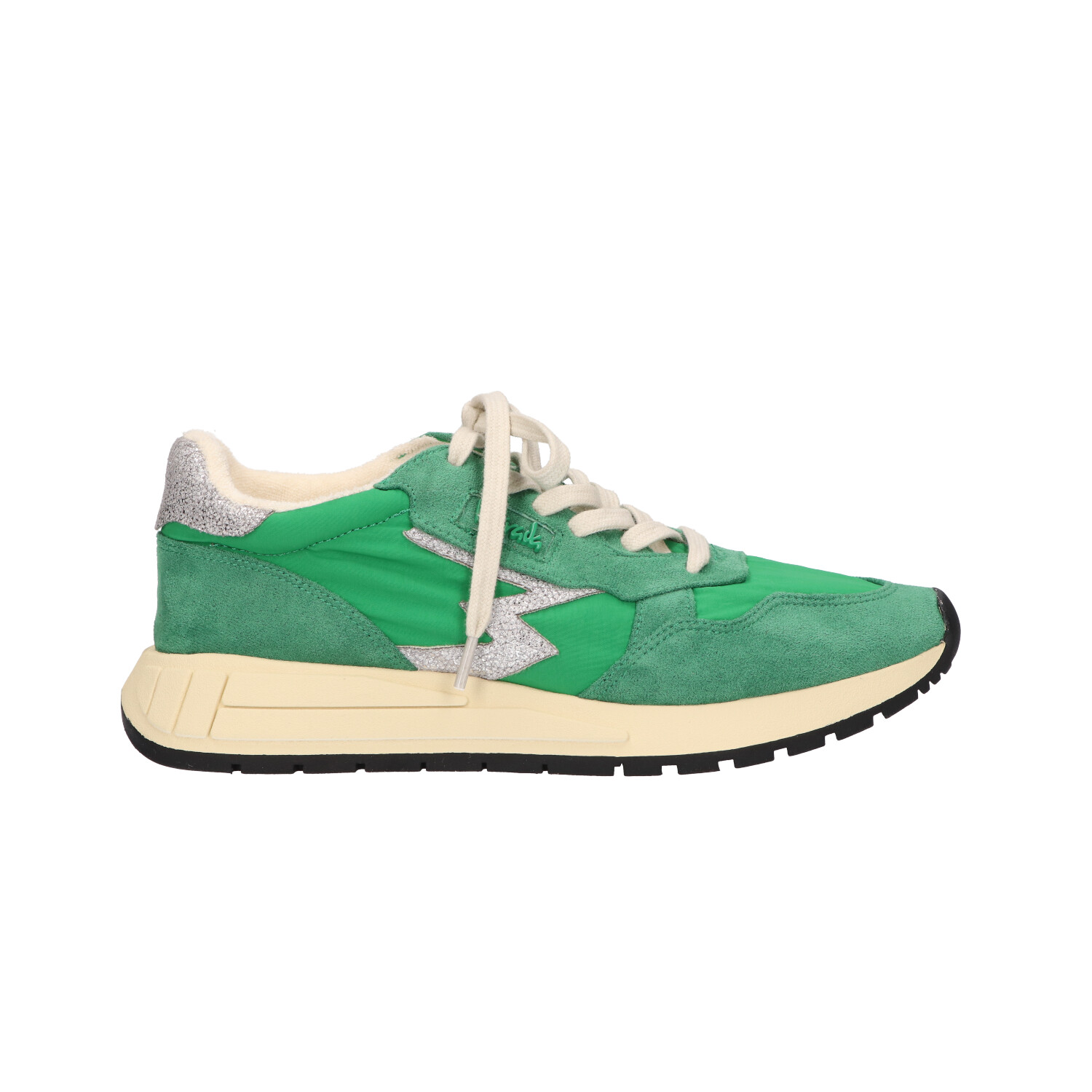 -14% : sneakers groen | Dames | Maat 42 | La Strada