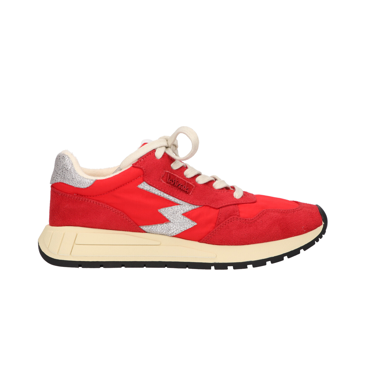 -14% : sneakers rood | Dames | Maat 41 | La Strada