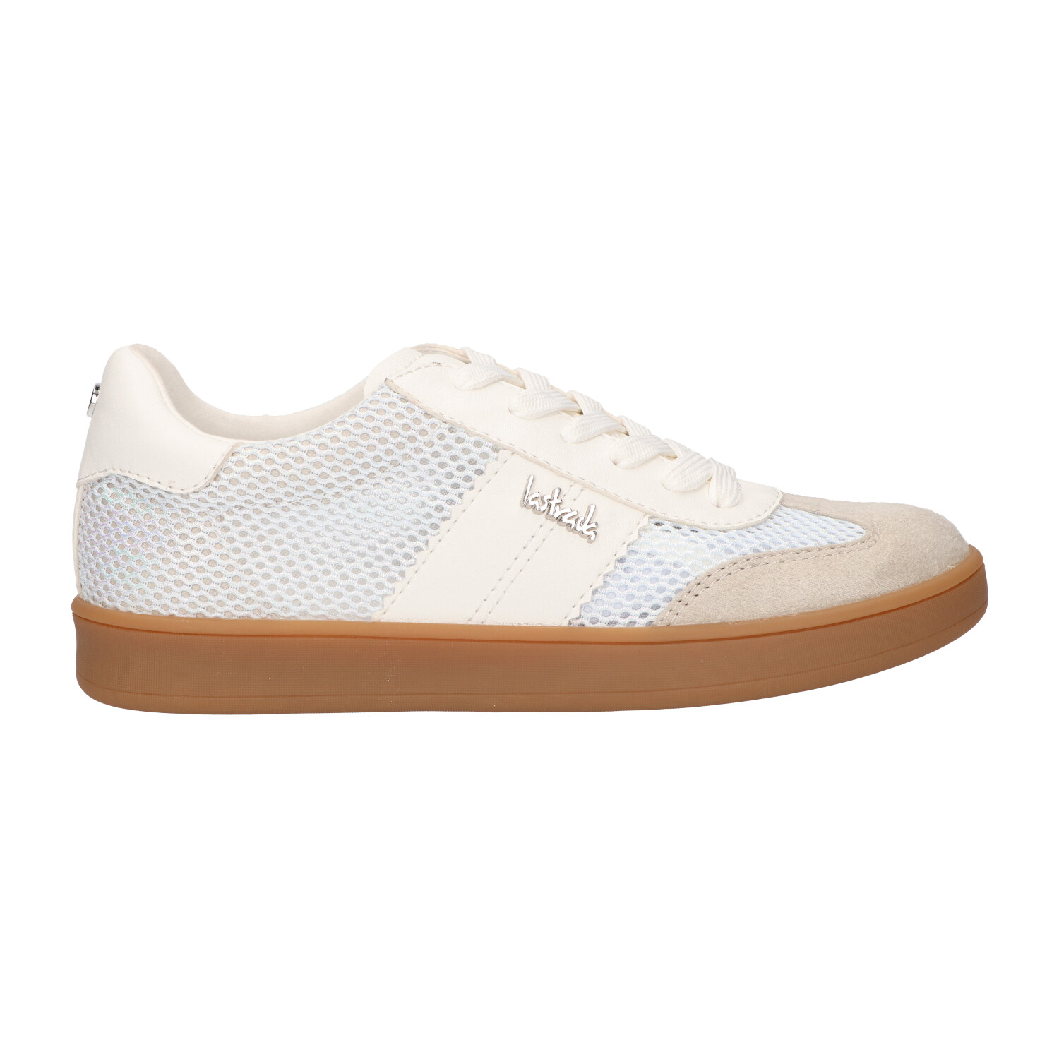 -14% : sneakers wit mesh | Dames | Maat 41 | La Strada
