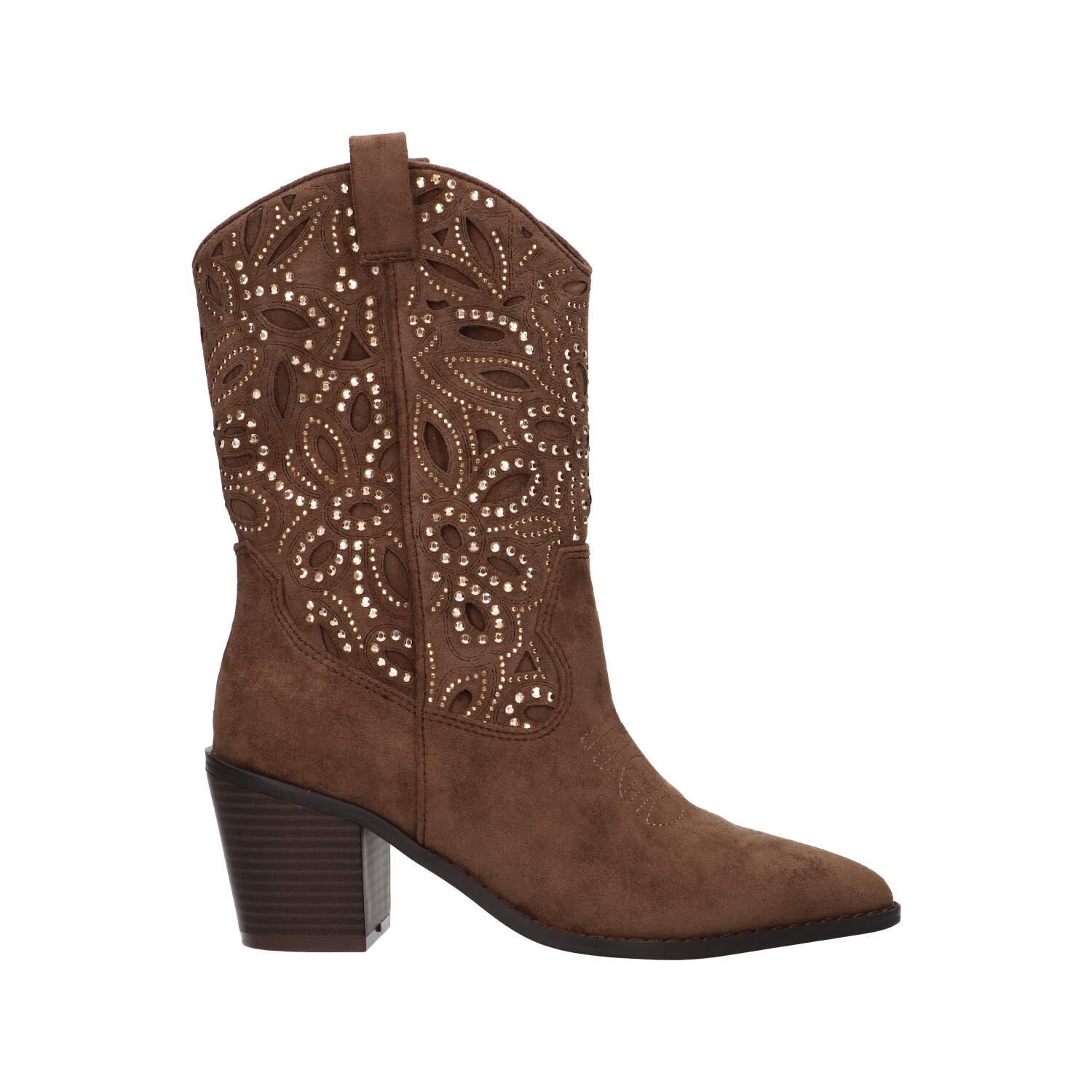 -20% : Western boots bruin | Dames | Maat 41 | La Strada