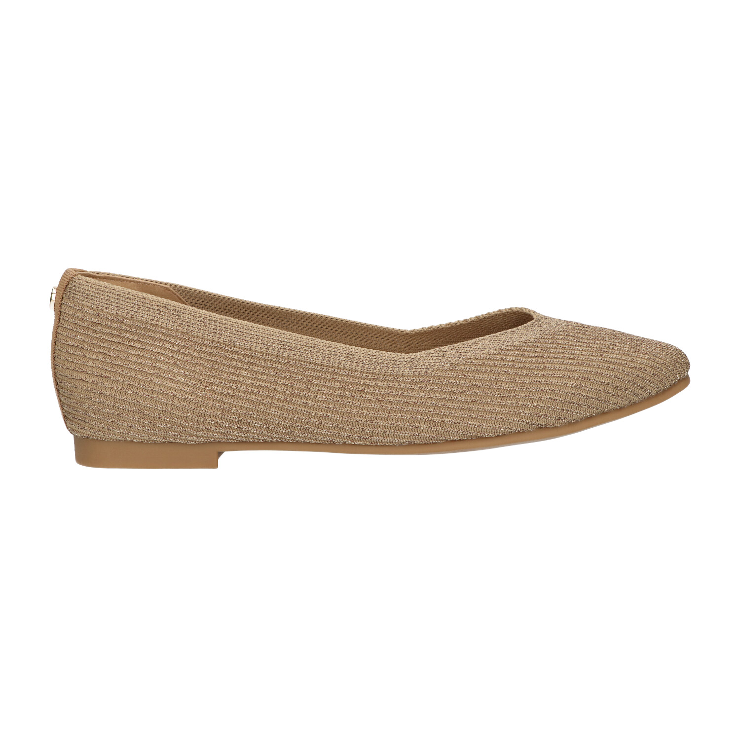 -20% : loafers goud | Dames | Maat 39 | La Strada