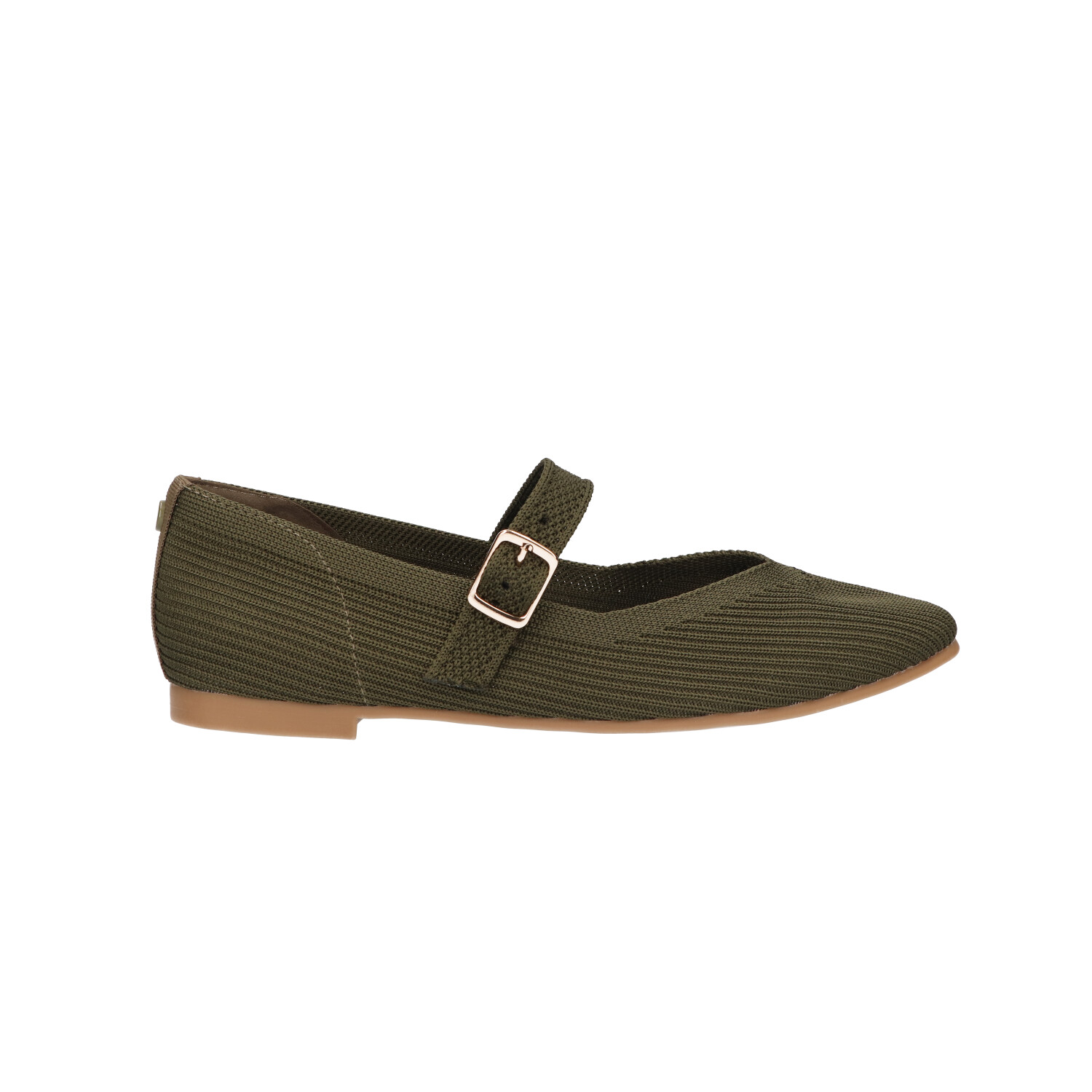 -20% : loafers groen | Dames | Maat 41 | La Strada