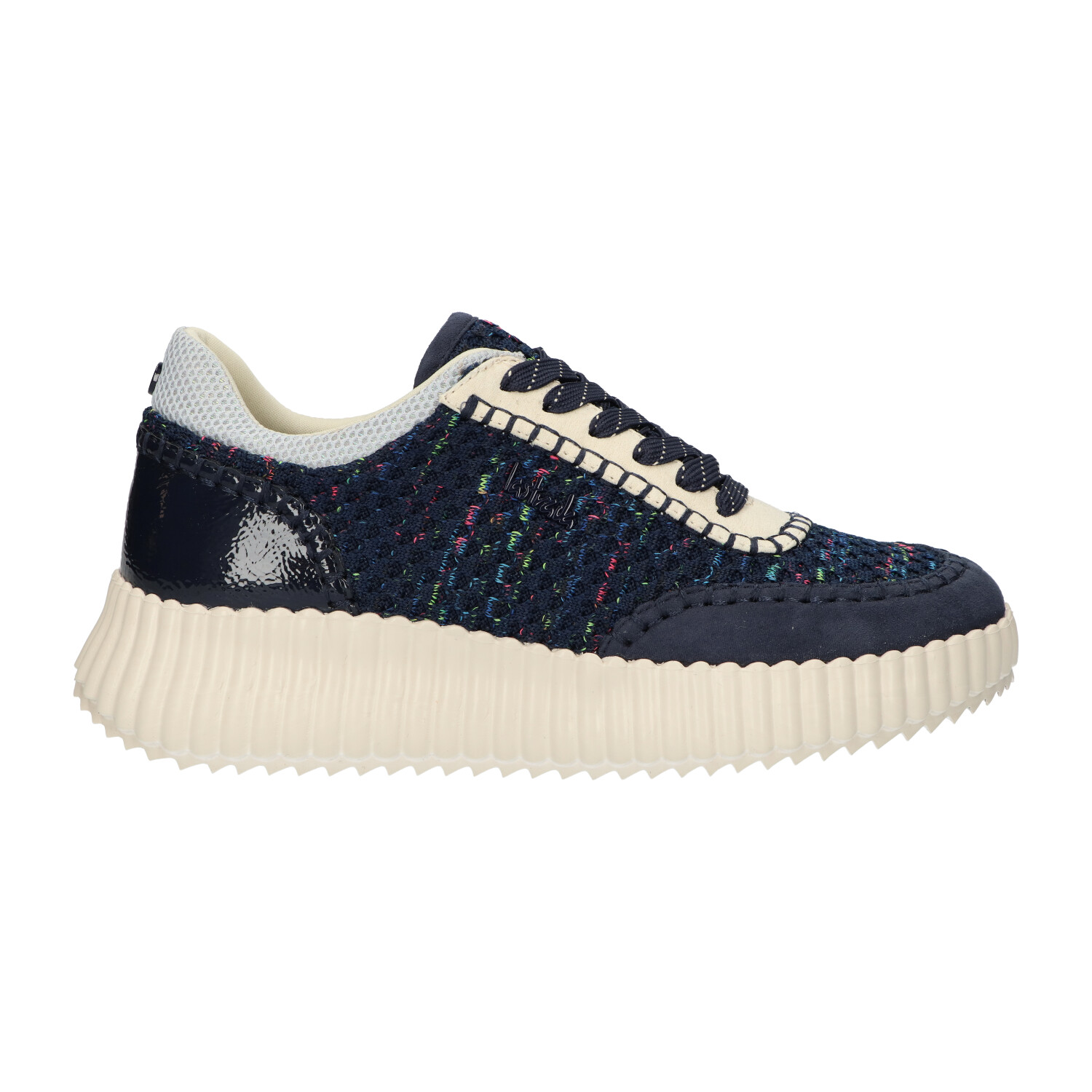 -21% : sneakers blauw | Dames | Maat 40 | La Strada