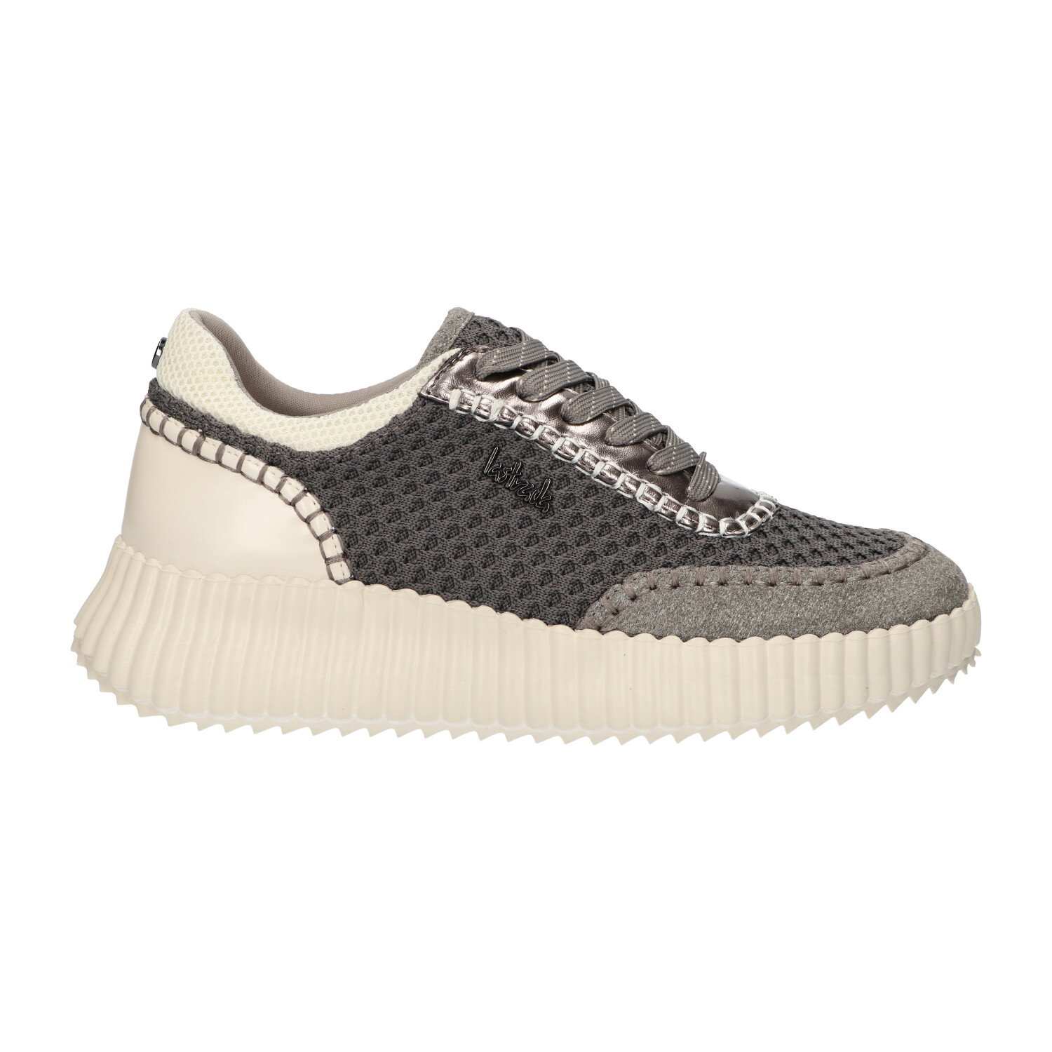 -21% : sneakers grijs | Dames | Maat 41 | La Strada