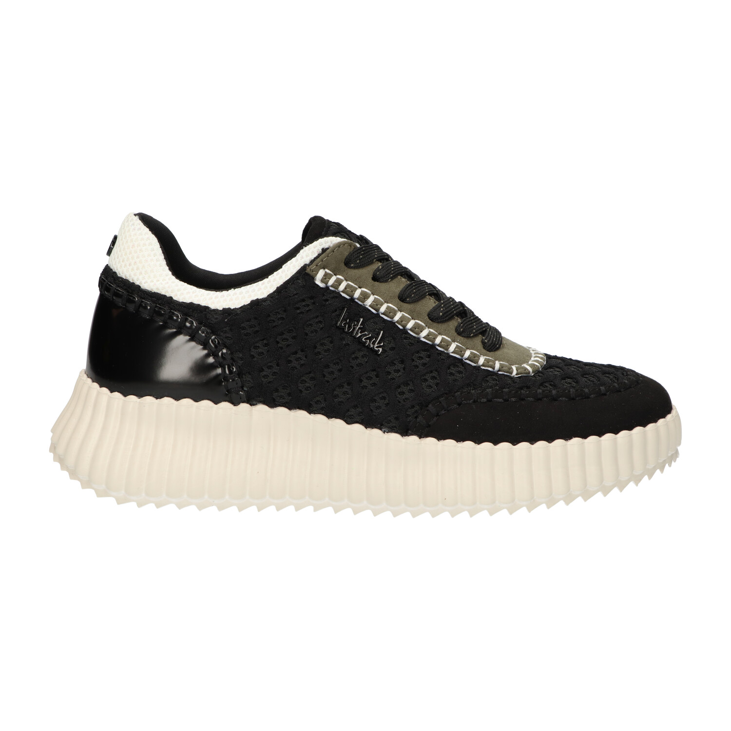 -21% : sneakers zwart | Dames | Maat 39 | La Strada