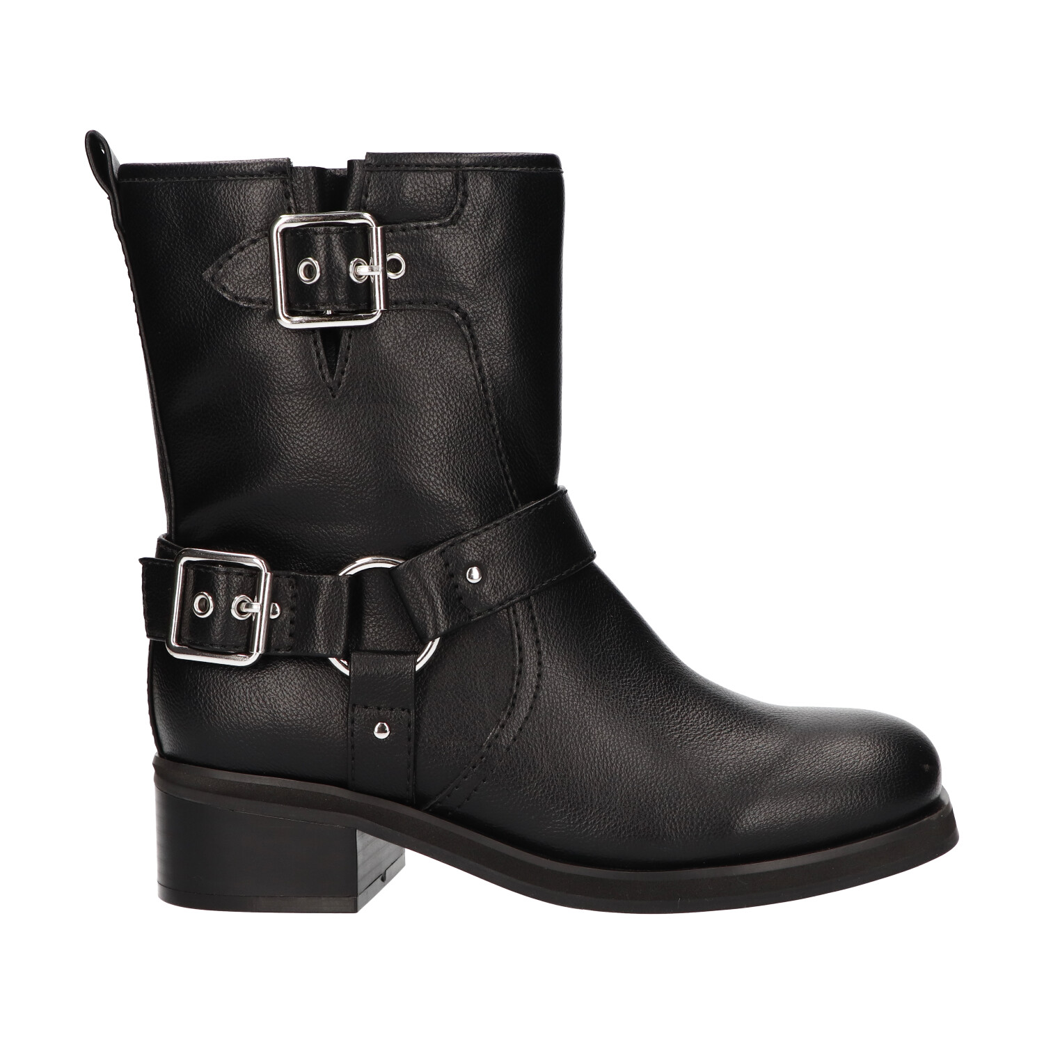 -22% : bootsie zwart | Dames | Maat 39 | La Strada