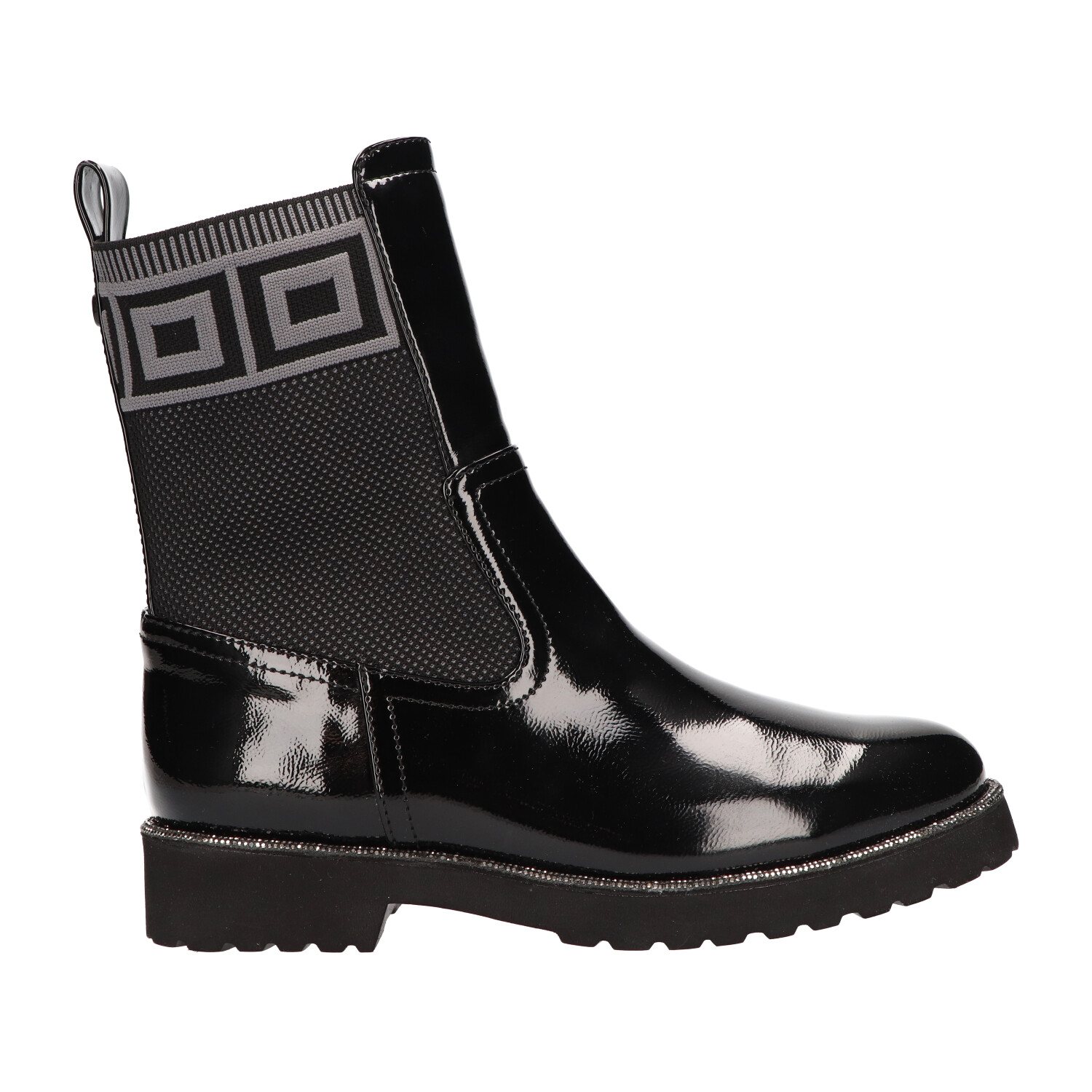 -25% : boots zwart | Dames | Maat 41 | La Strada