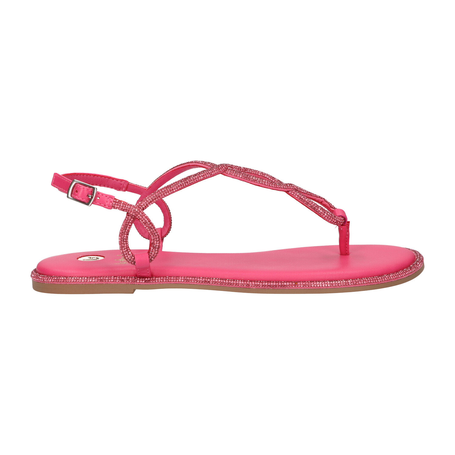 -27% : Fuchsia sandalen | Dames | Maat 42 | La Strada