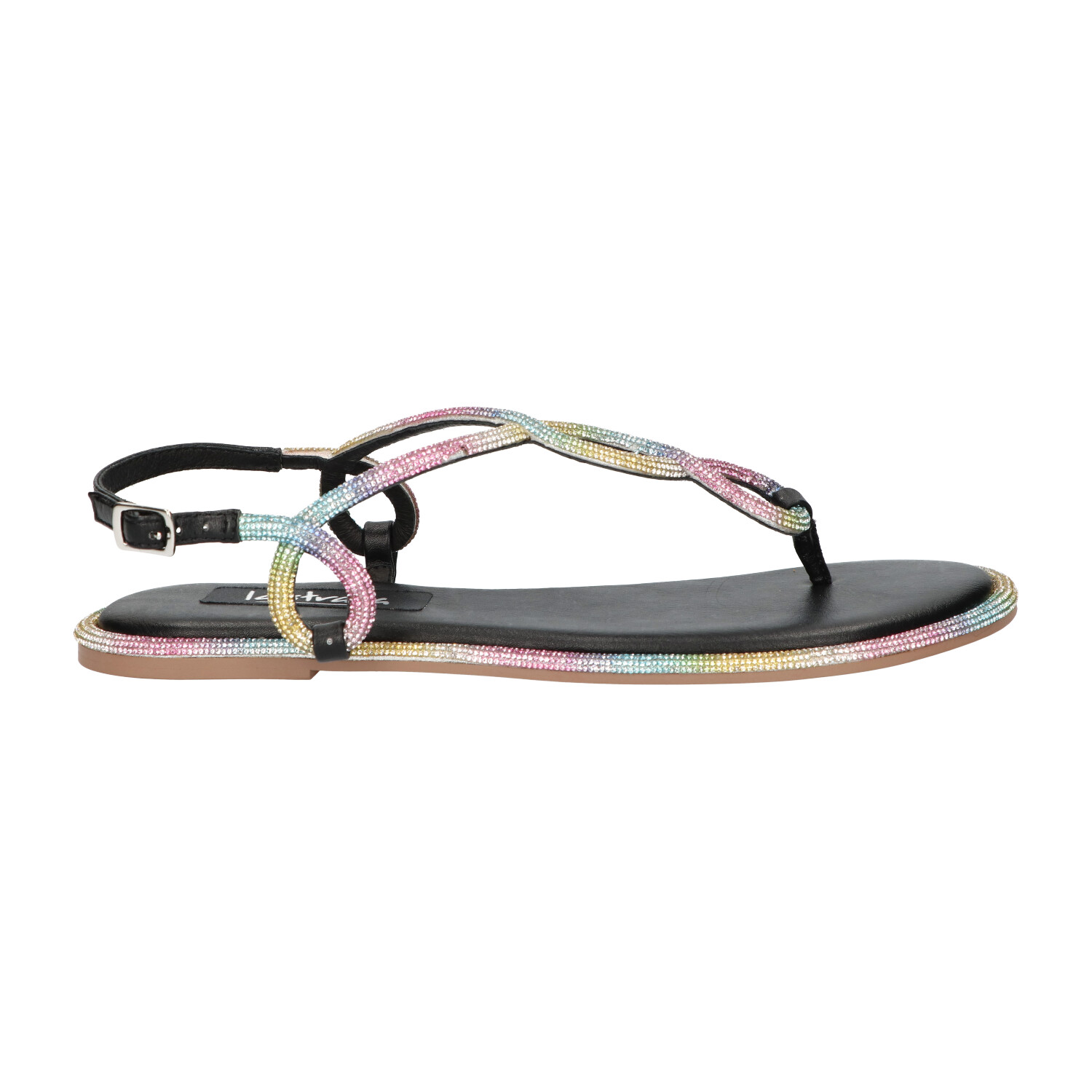 -27% : Gekleurde sandalen | Dames | Maat 41 | La Strada