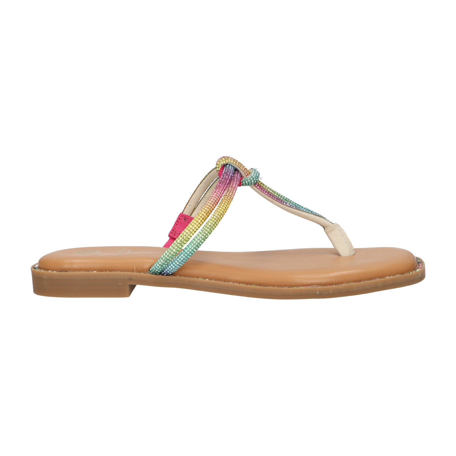 -27% : Sandaal multicolor | Dames | Maat 41 | La Strada