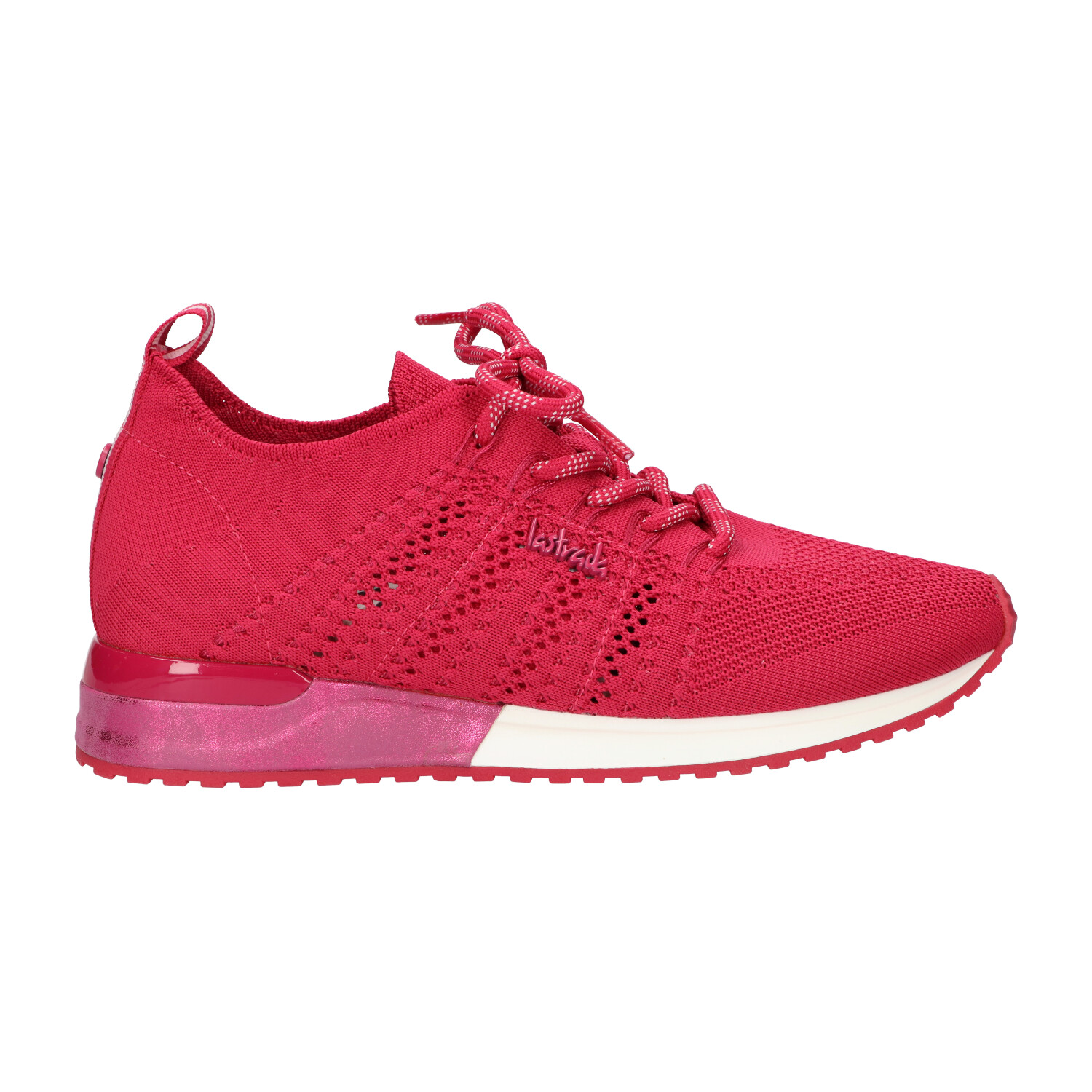 -28% : Fuchsia sneakers | Dames | Maat 40 | La Strada