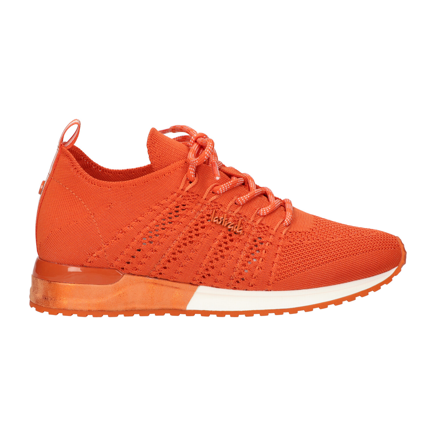 -28% : Oranje sneakers | Dames | Maat 42 | La Strada
