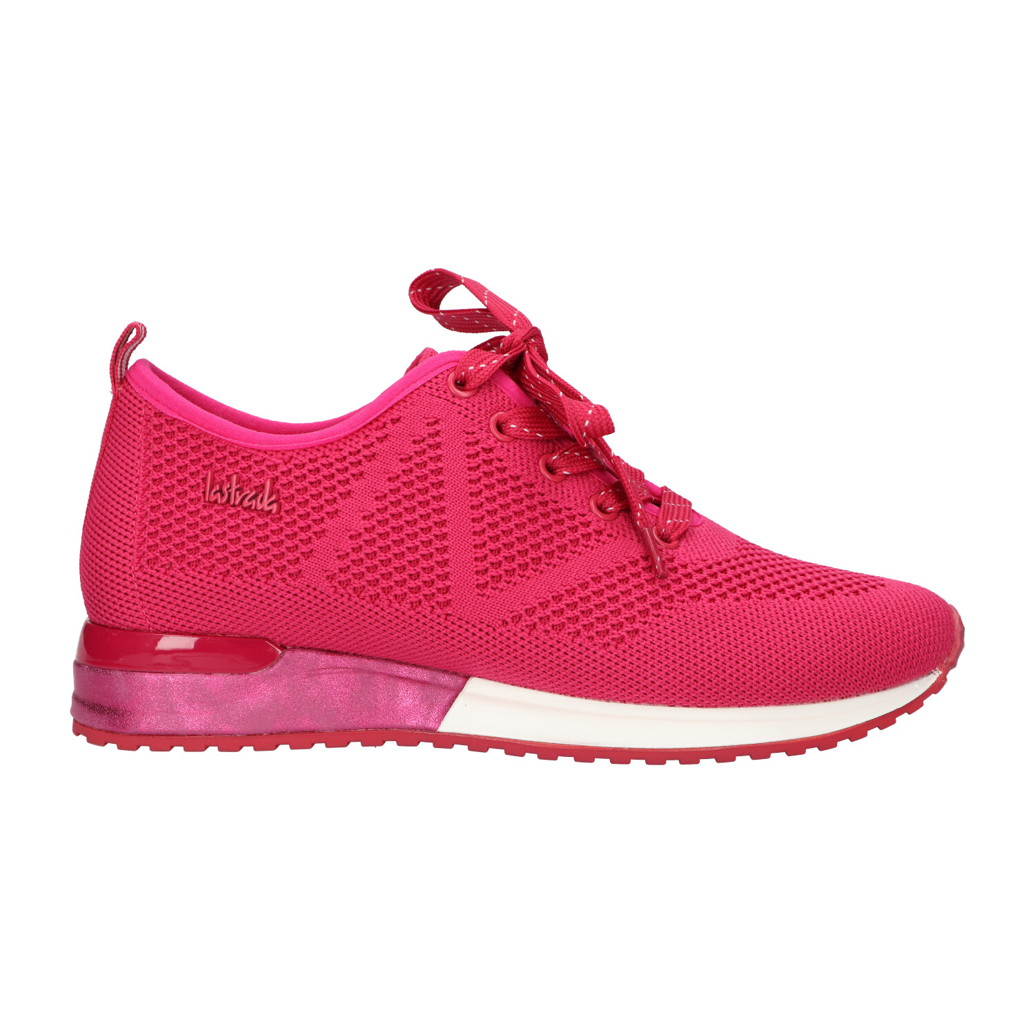 -28% : sneakers fuchsia | Dames | Maat 39 | La Strada