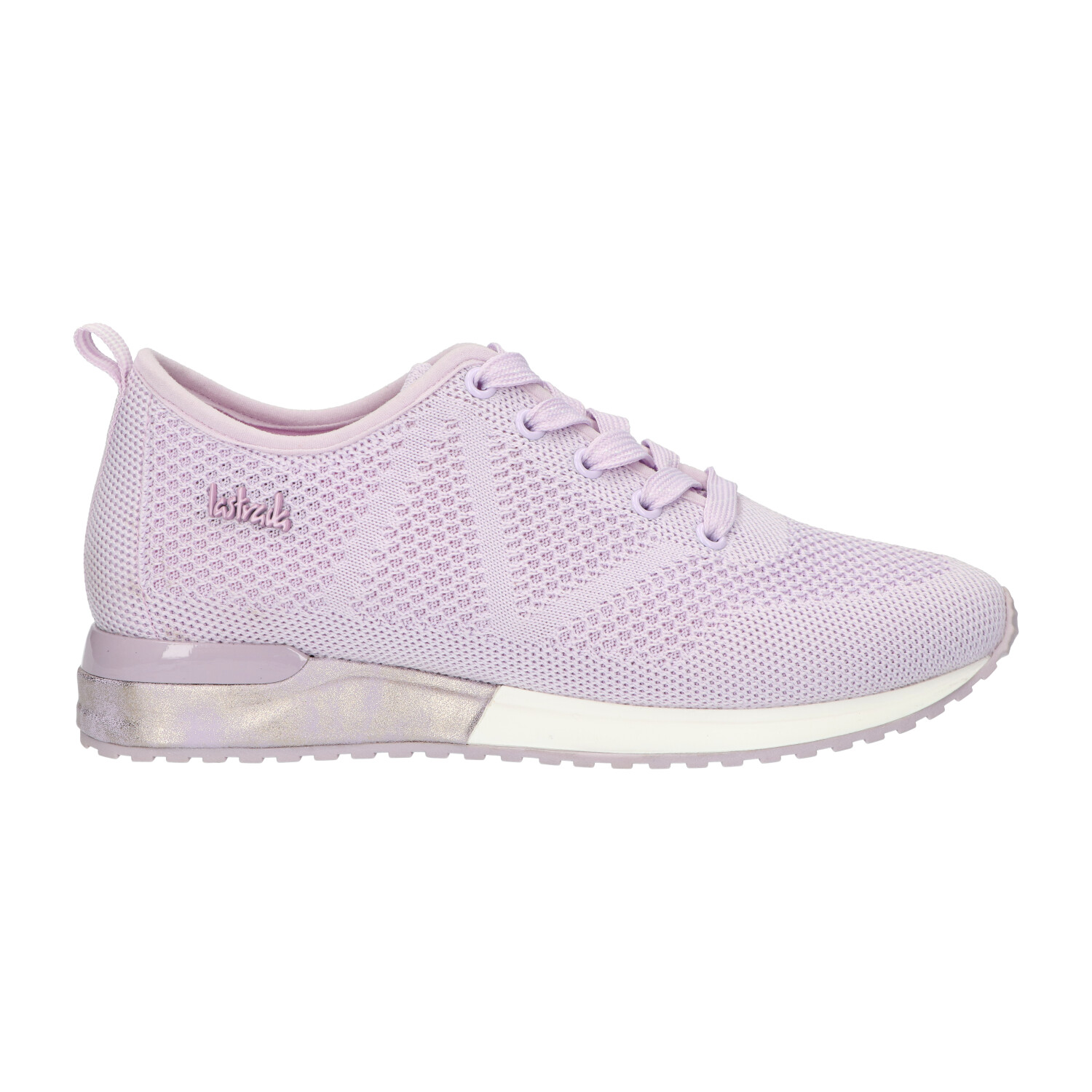 -28% : sneakers lila | Dames | Maat 36 | La Strada