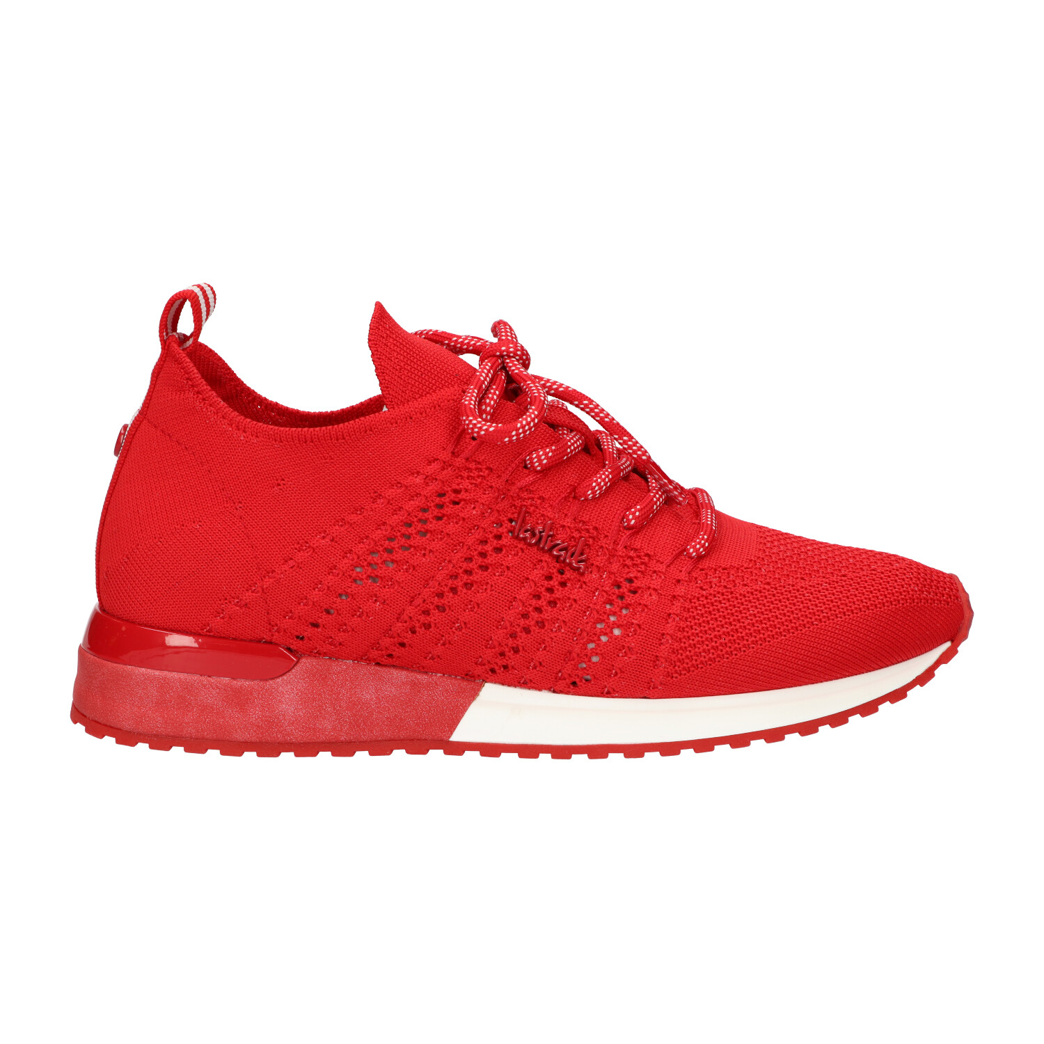 -28% : sneakers rood | Dames | Maat 37 | La Strada
