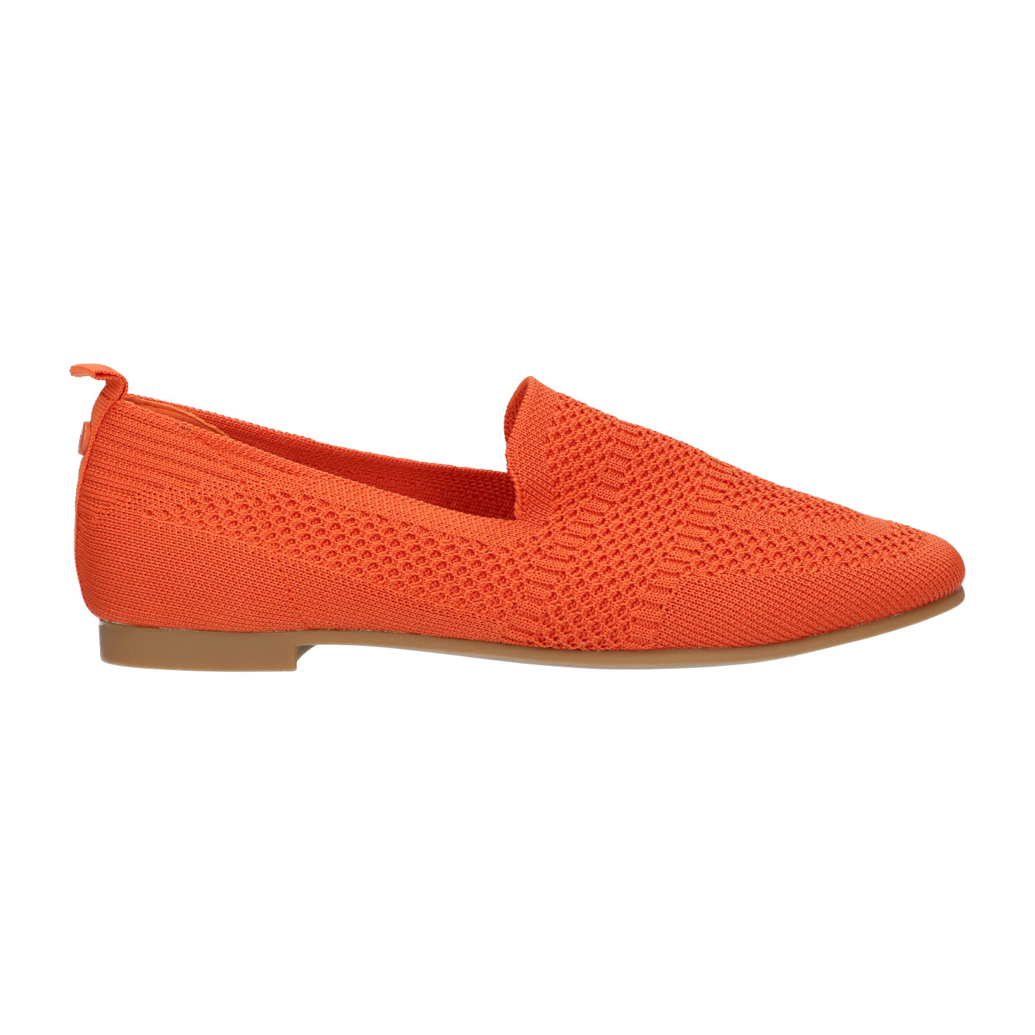 -30% : loafers oranje | Dames | Maat 38 | La Strada