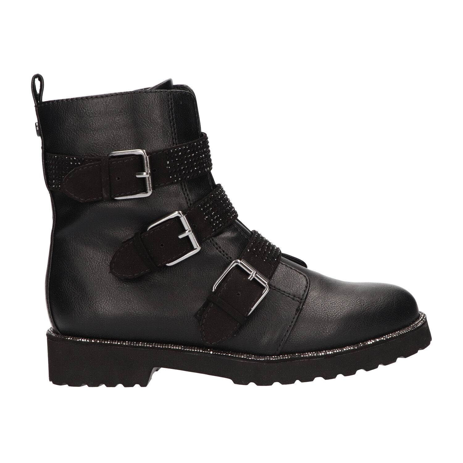-33% : boots zwart | Dames | Maat 41 | La Strada