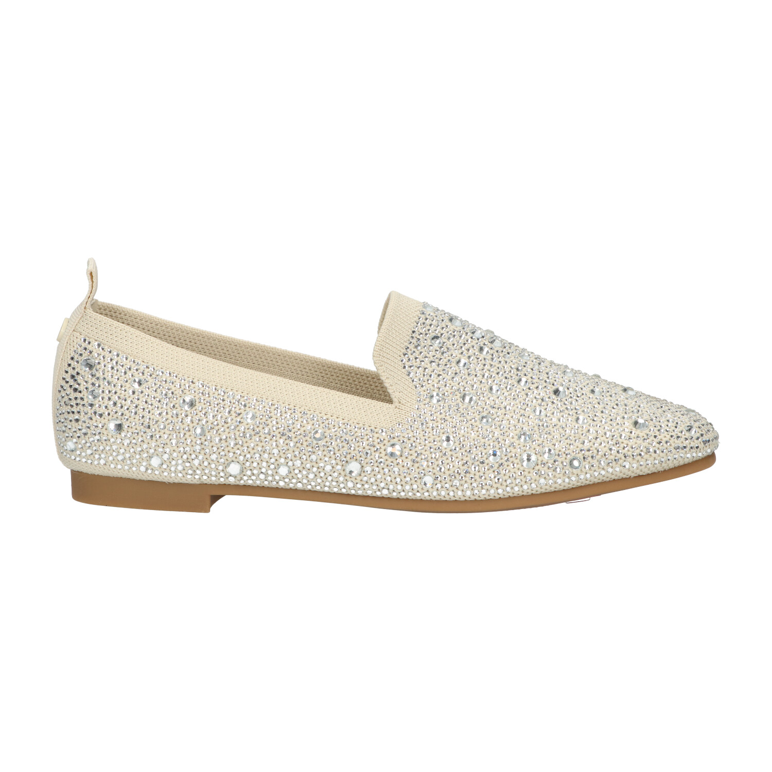 -9% : loafers beige | Dames | Maat 36 | La Strada
