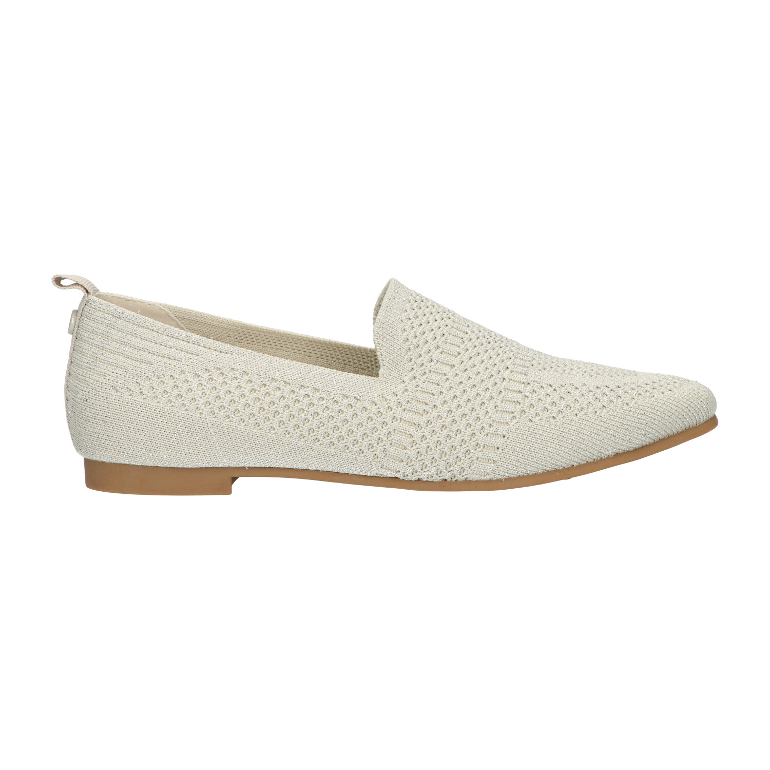 Beige loafers | Dames | Maat 41 | La Strada