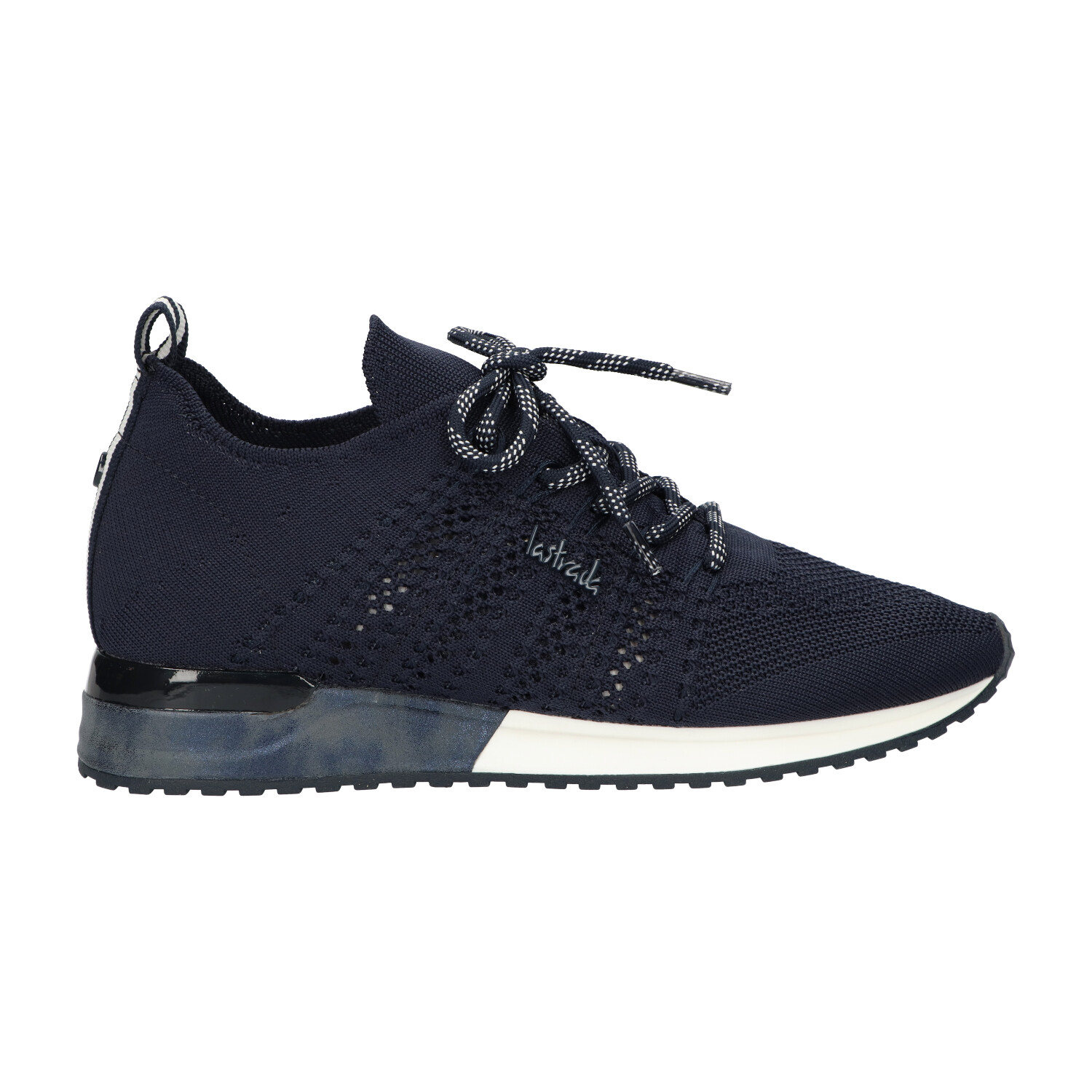 Blauwe sneakers | Dames | Maat 38 | La Strada