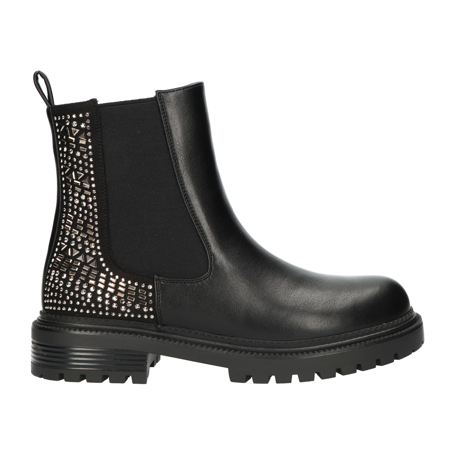 Chelsea boots zwart | Dames | Maat 40 | La Strada