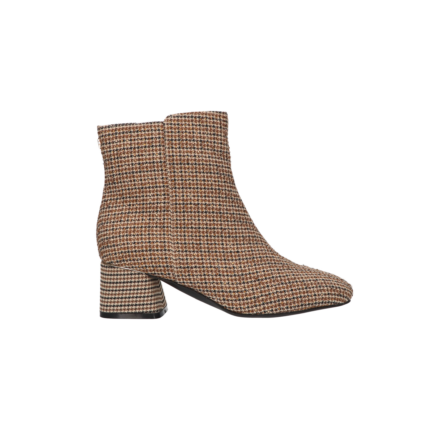 Enkellaars beige | Dames | Maat 42 | La Strada