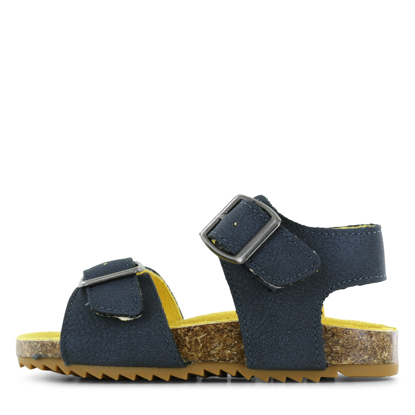 Go Bananas sandaal&ndash; Blue Jongens | Microleer | Maat 34