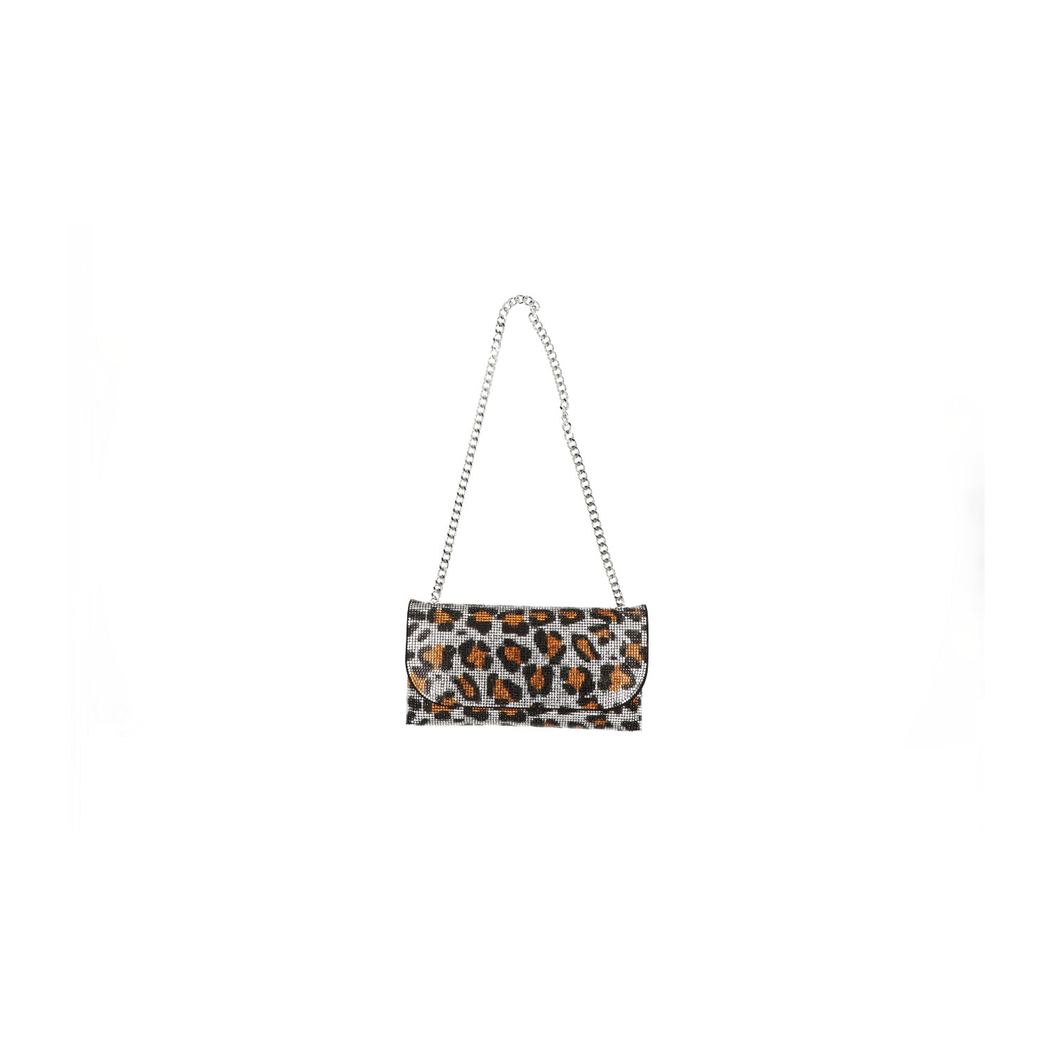 Julia leopard | Dames | Maat 00 | La Strada