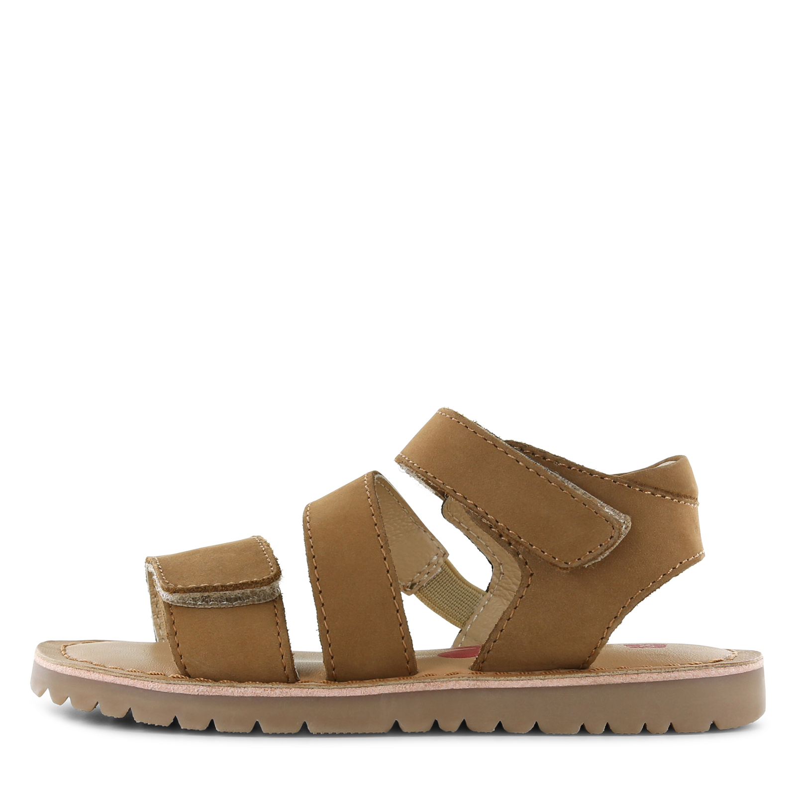 Shoesme cognac sandaal Meisjes | Maat 32