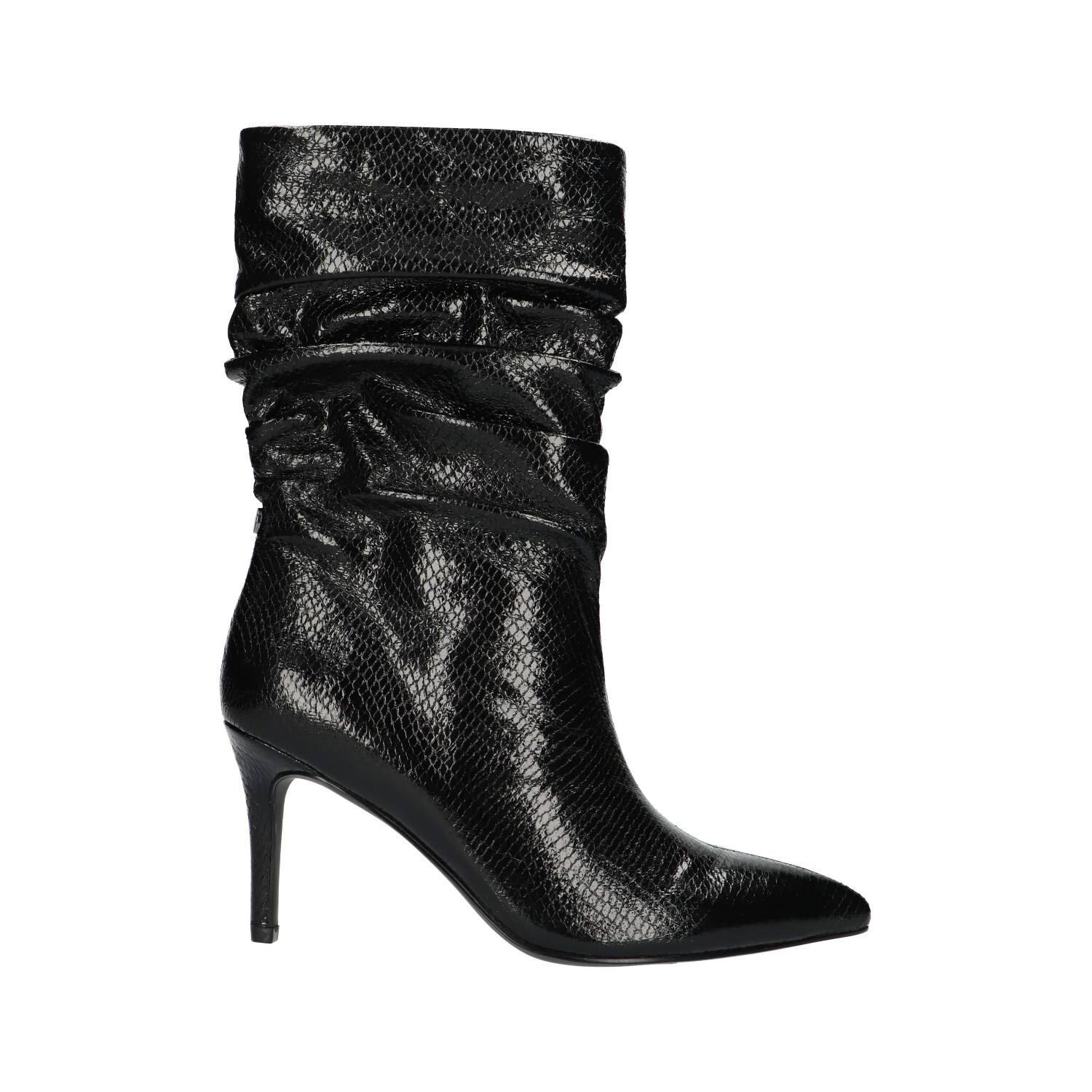 Zwarte laarzen | Dames | Maat 41 | La Strada