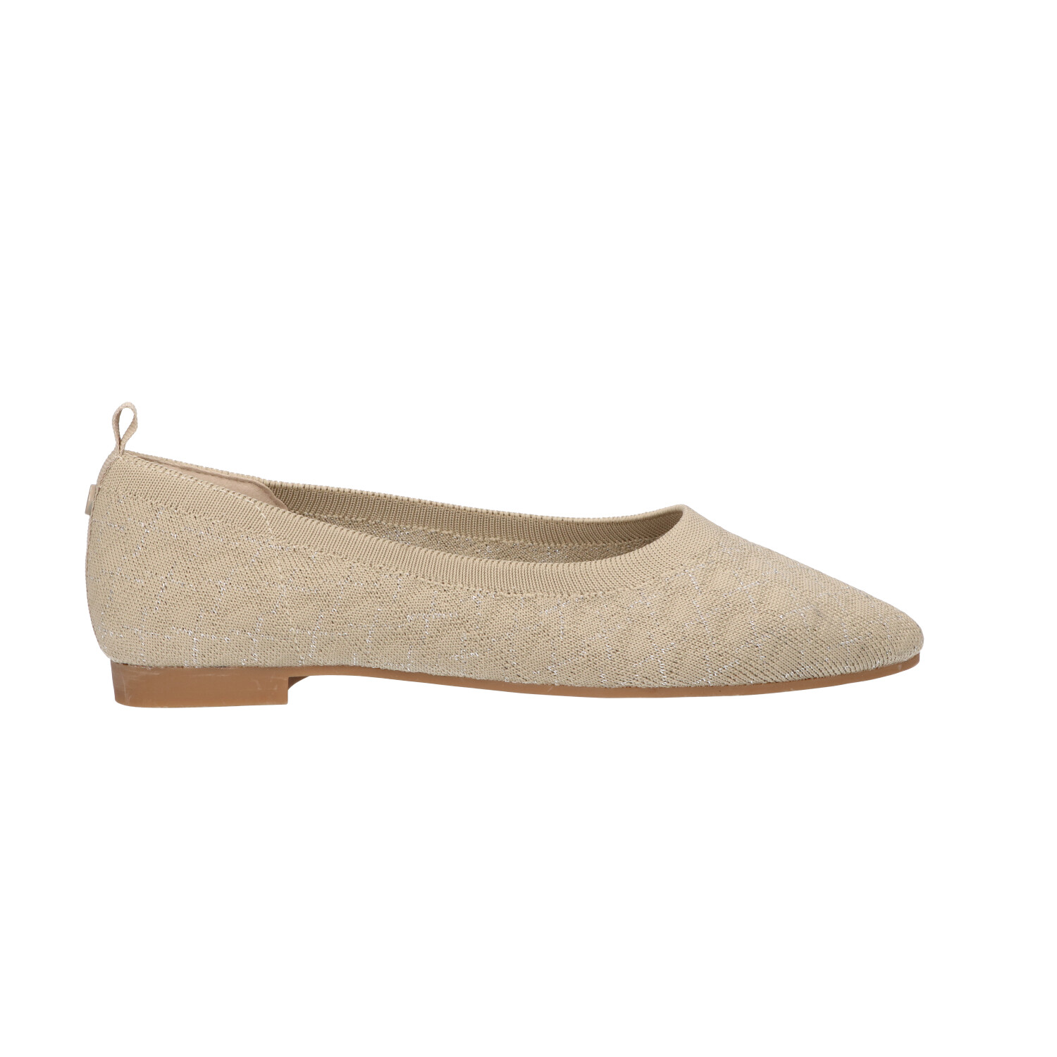 loafers beige | Dames | Maat 41 | La Strada