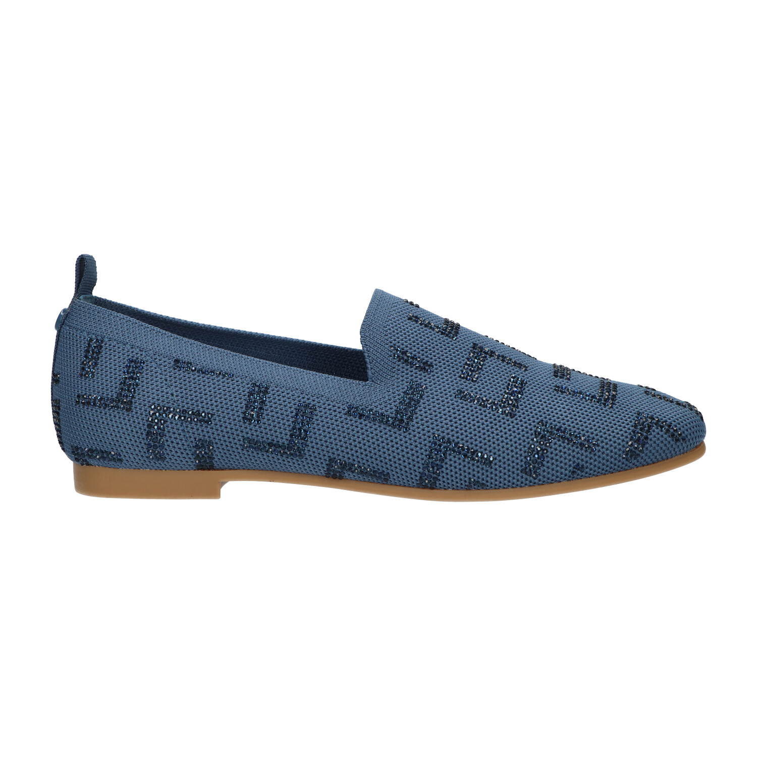 loafers blauw | Dames | Maat 37 | La Strada
