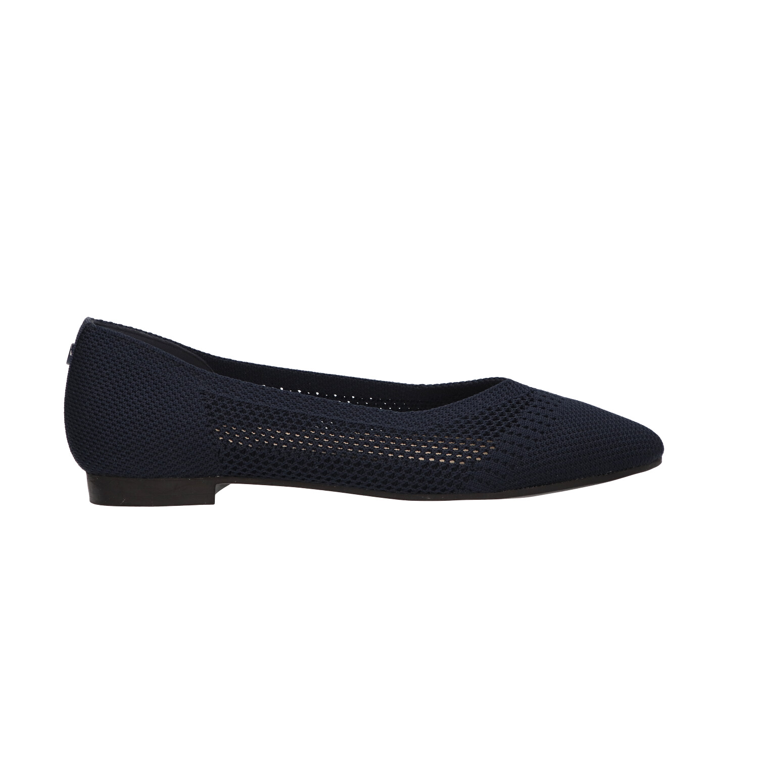 loafers blauw knitted | Dames | Maat 42 | La Strada