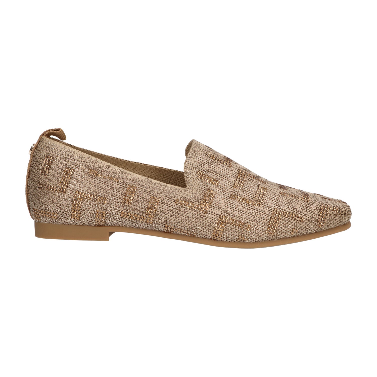 loafers goud | Dames | Maat 38 | La Strada
