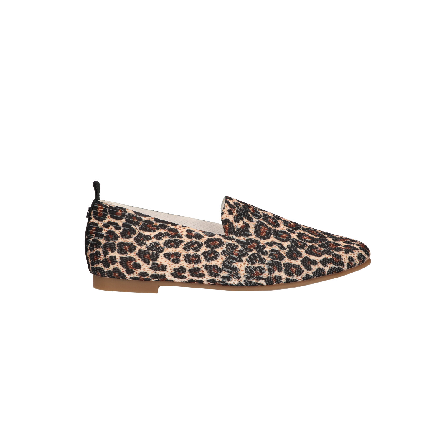 loafers leopard | Dames | Maat 42 | La Strada