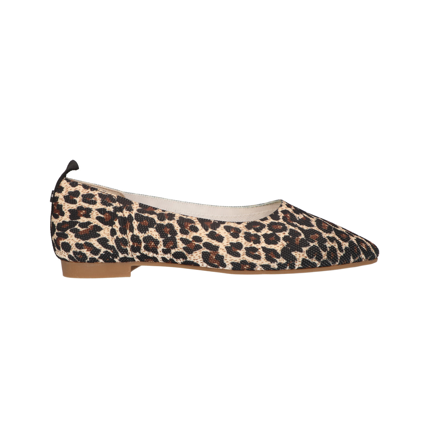 loafers luipaardprint | Dames | Maat 39 | La Strada
