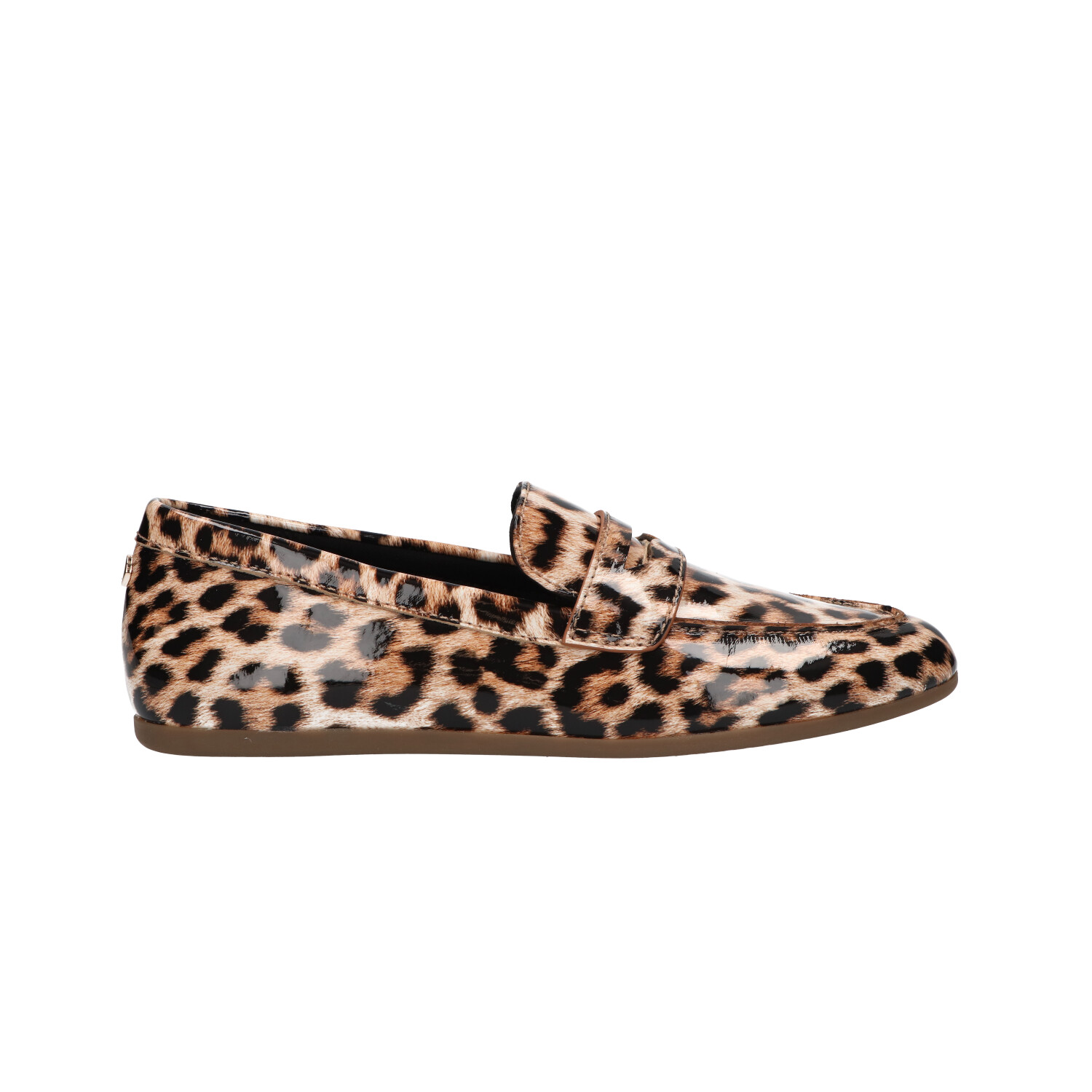 loafers luipaardprint | Dames | Maat 42 | La Strada
