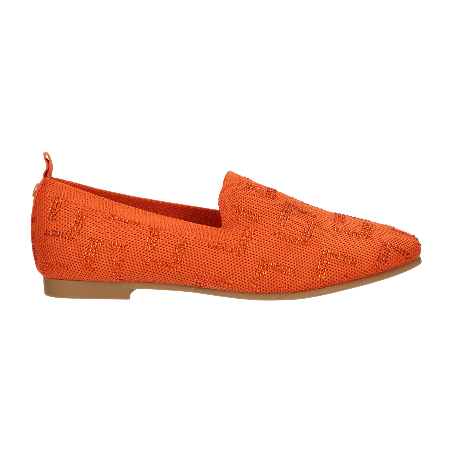 loafers oranje | Dames | Maat 41 | La Strada