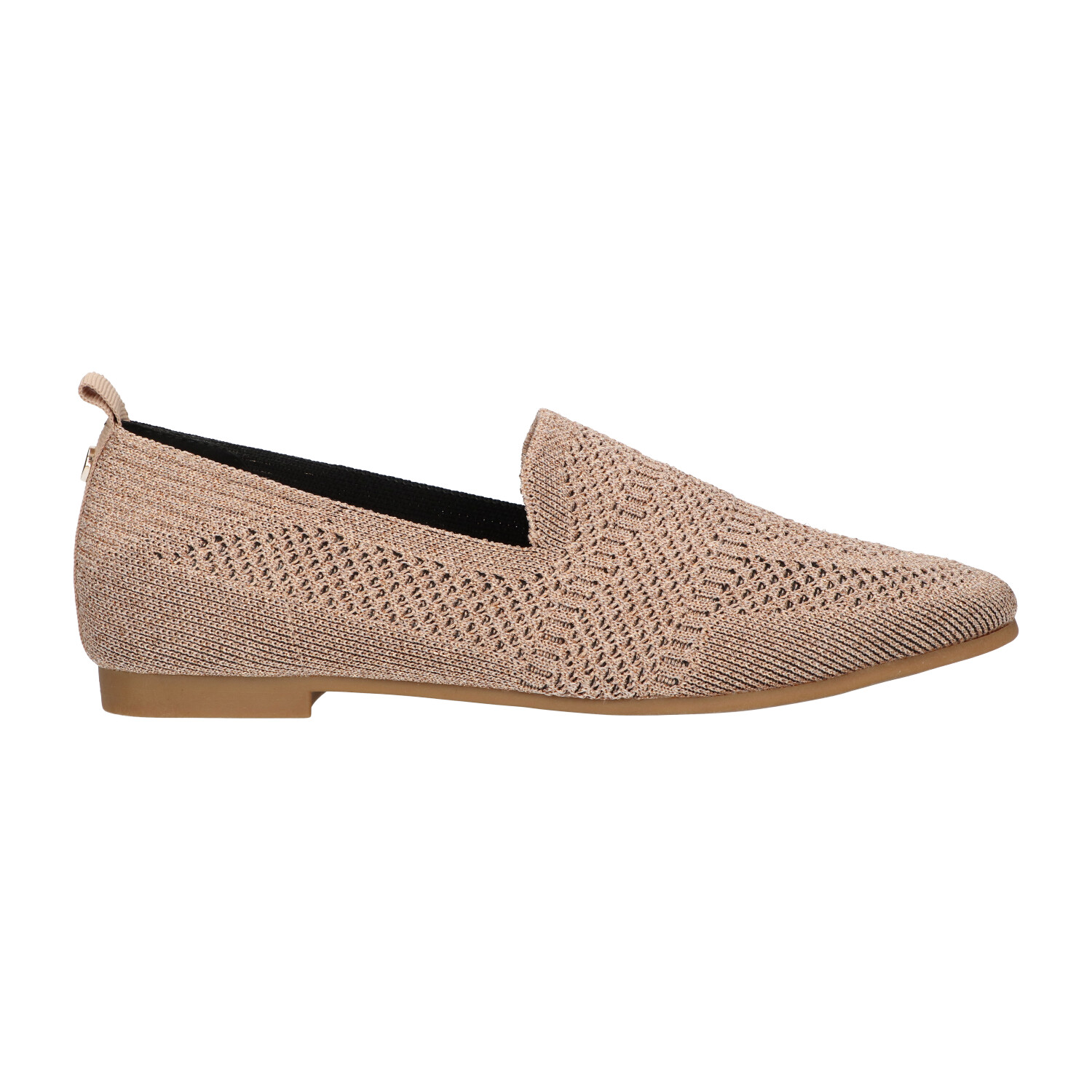 loafers rosegoud | Dames | Maat 37 | La Strada
