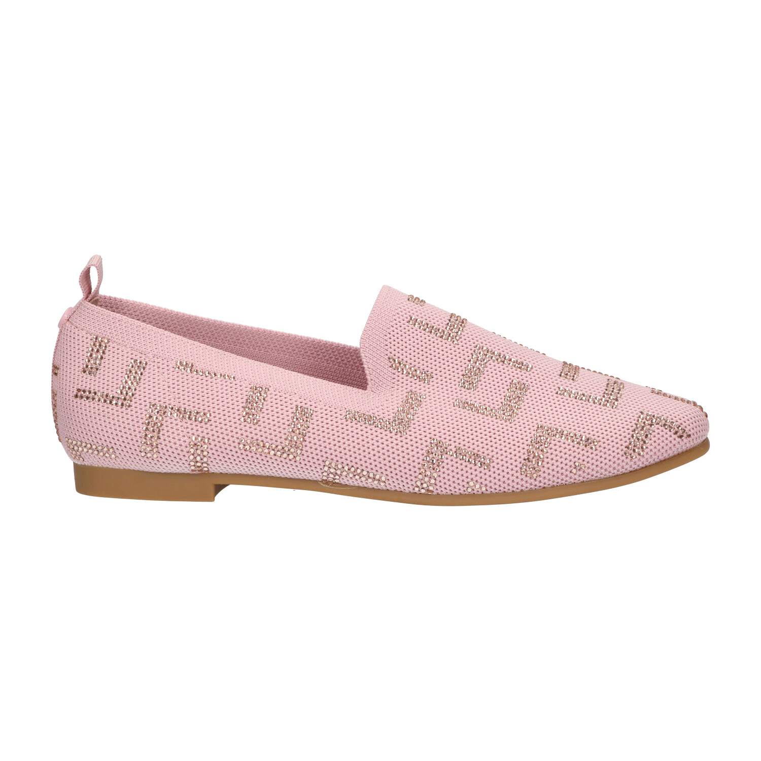 loafers roze | Dames | Maat 37 | La Strada