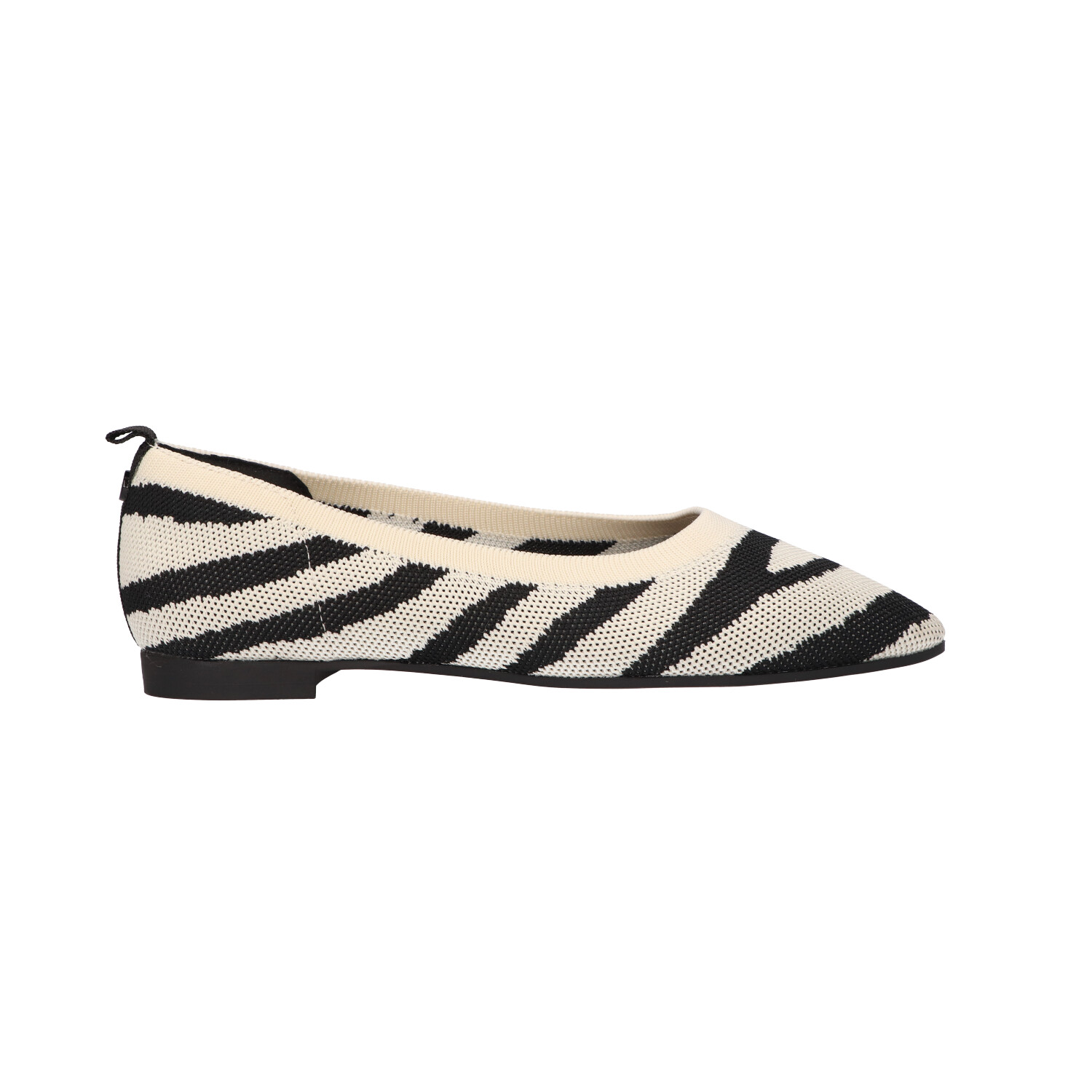 loafers zebraprint | Dames | Maat 37 | La Strada