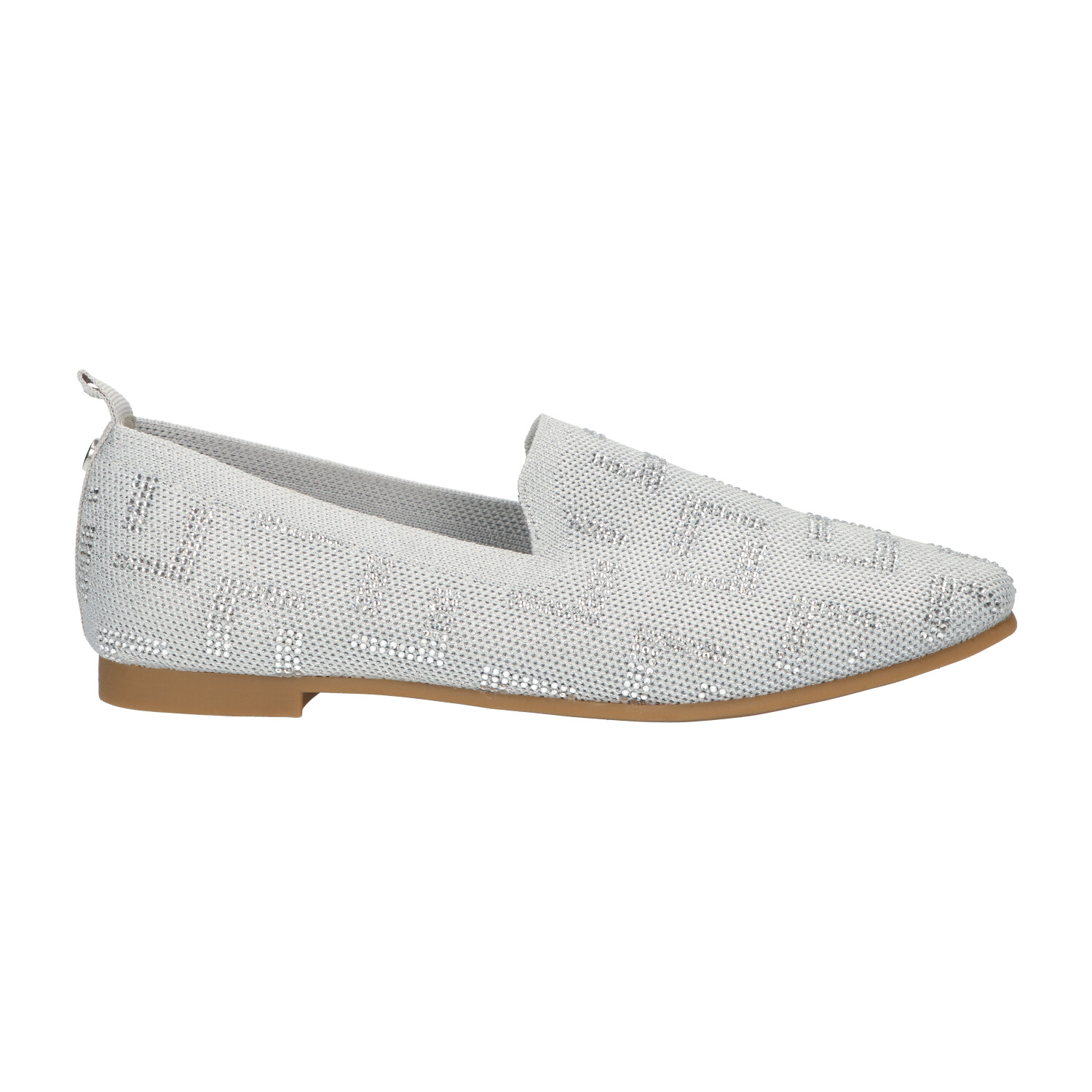loafers zilver | Dames | Maat 41 | La Strada
