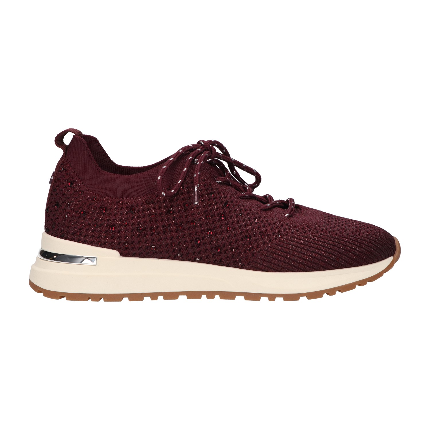 sneakers Bordeaux | Dames | Maat 42 | La Strada