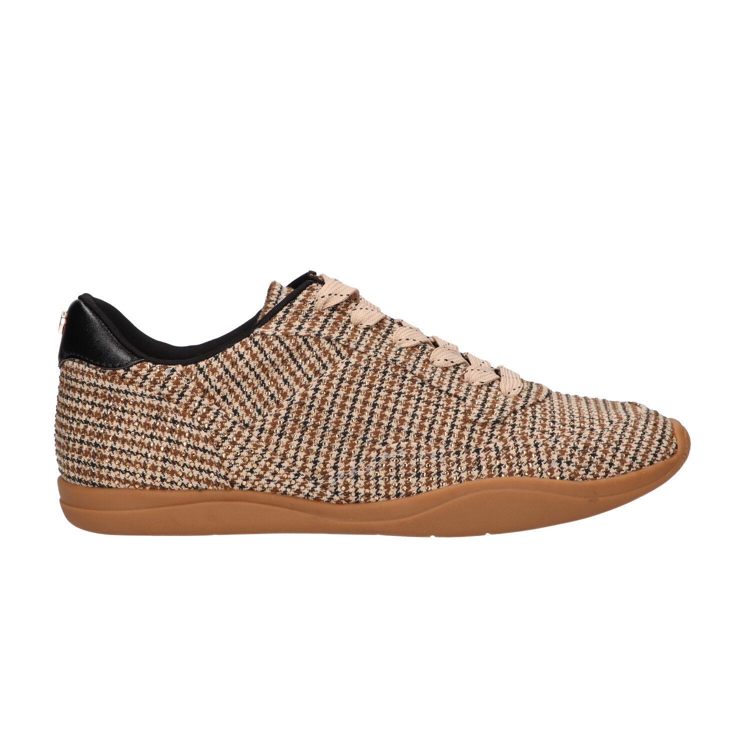sneakers beige | Dames | Maat 40 | La Strada