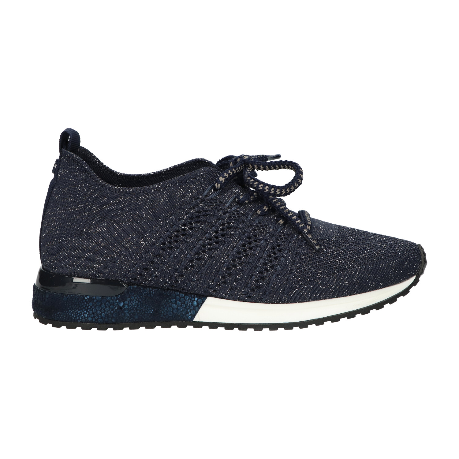 sneakers blauw | Dames | Maat 37 | La Strada