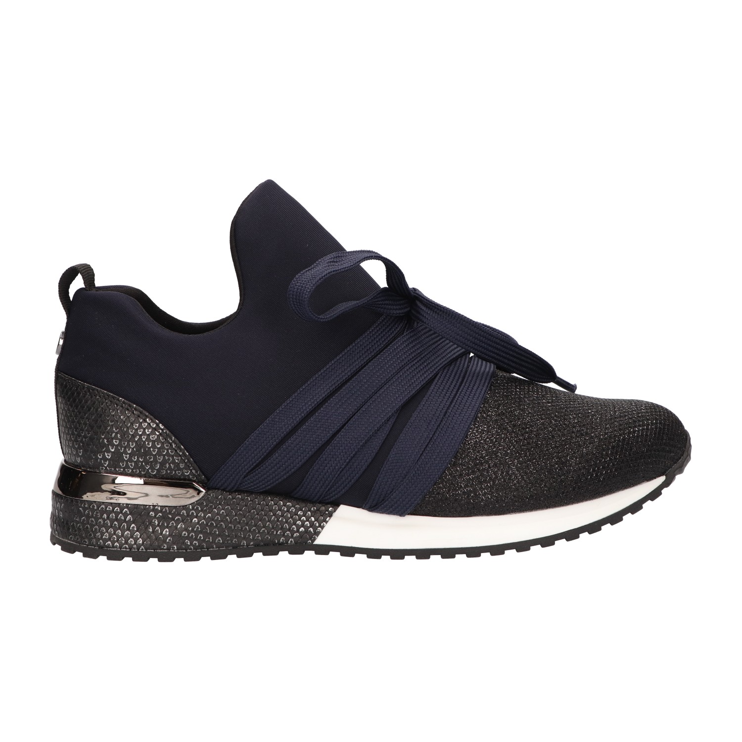 sneakers blauw | Dames | Maat 39 | La Strada