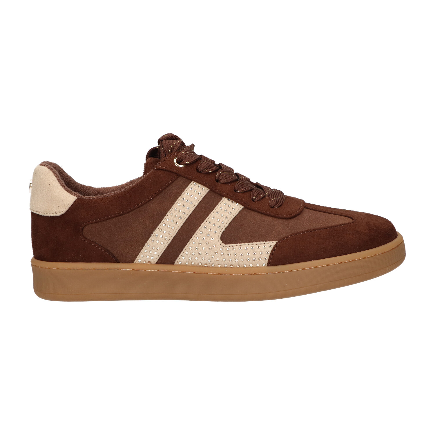 sneakers bruin | Dames | Maat 40 | La Strada